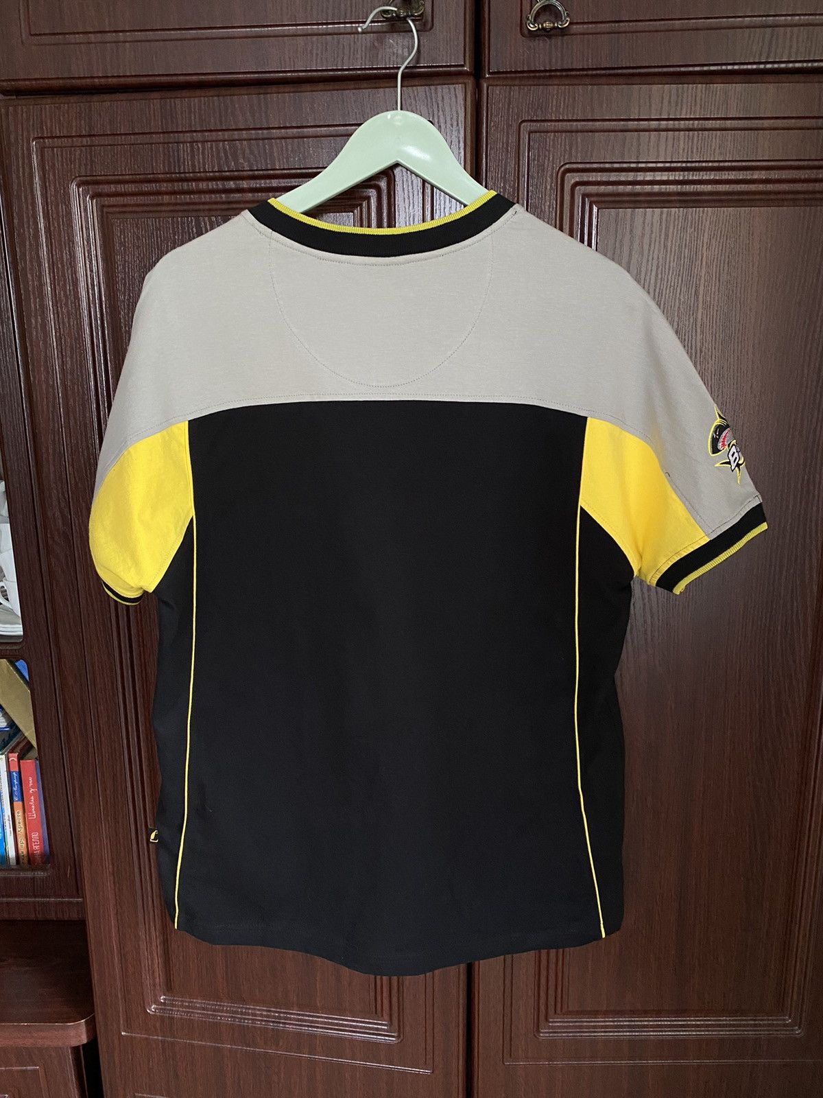 Honda Vintage Benson & Hedge Jordan Honda F1 T Shirt Ferrari BMW Size US L / EU 52-54 / 3 - 2 Thumbnail