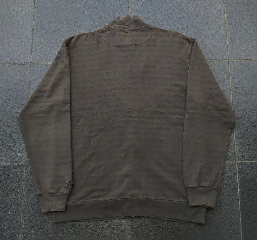 Number (N)ine Number nine x brth breath sweatshirt Size US XL / EU 56 / 4 - 2 Thumbnail