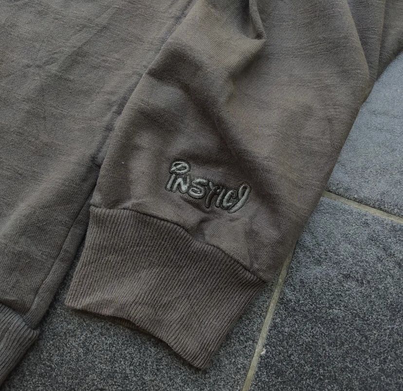 Number (N)ine Number nine x brth breath sweatshirt Size US XL / EU 56 / 4 - 5 Thumbnail