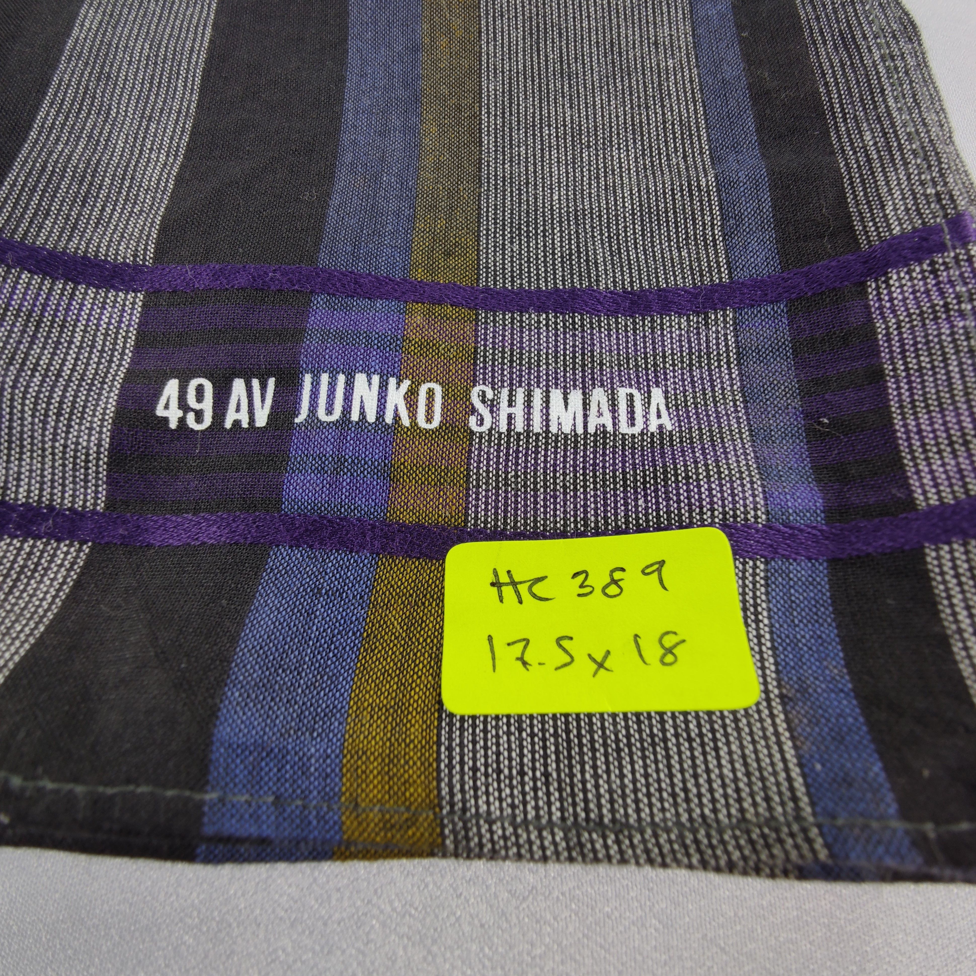 Junko Shimada Junko Shimada Handkerchief / Neckerchief / Bandana HC389 Size ONE SIZE - 5 Thumbnail