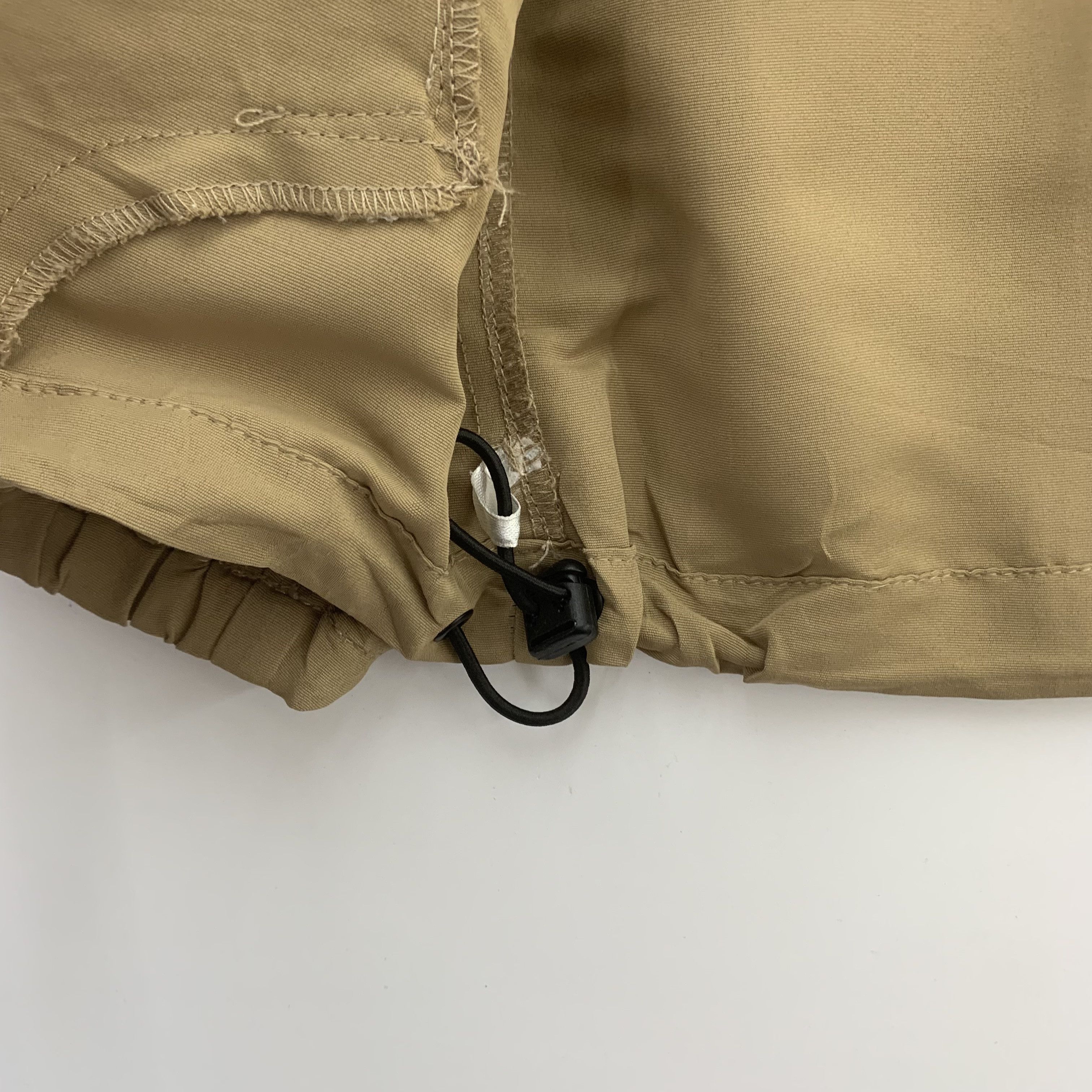 Japanese Brand Ricca Ricca Jacket Hoodie | Windbreaker Jacket Size US S / EU 44-46 / 1 - 11 Thumbnail