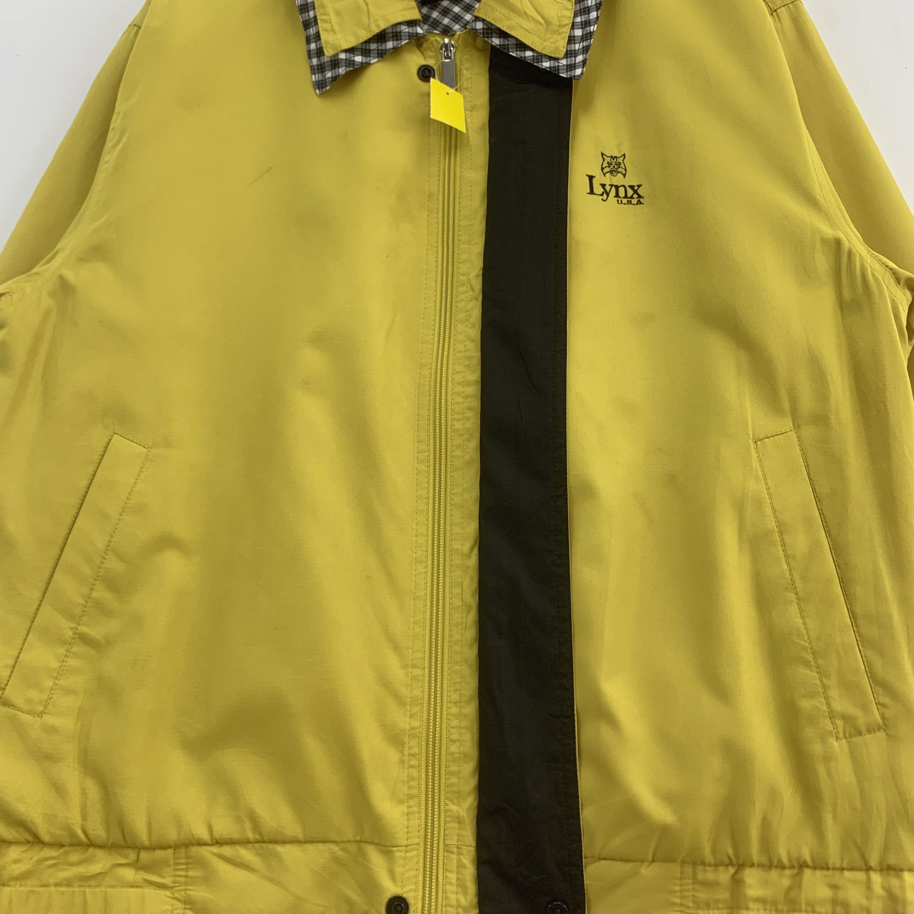 Other Lynx American Sports Jacket Size US M / EU 48-50 / 2 - 8 Thumbnail