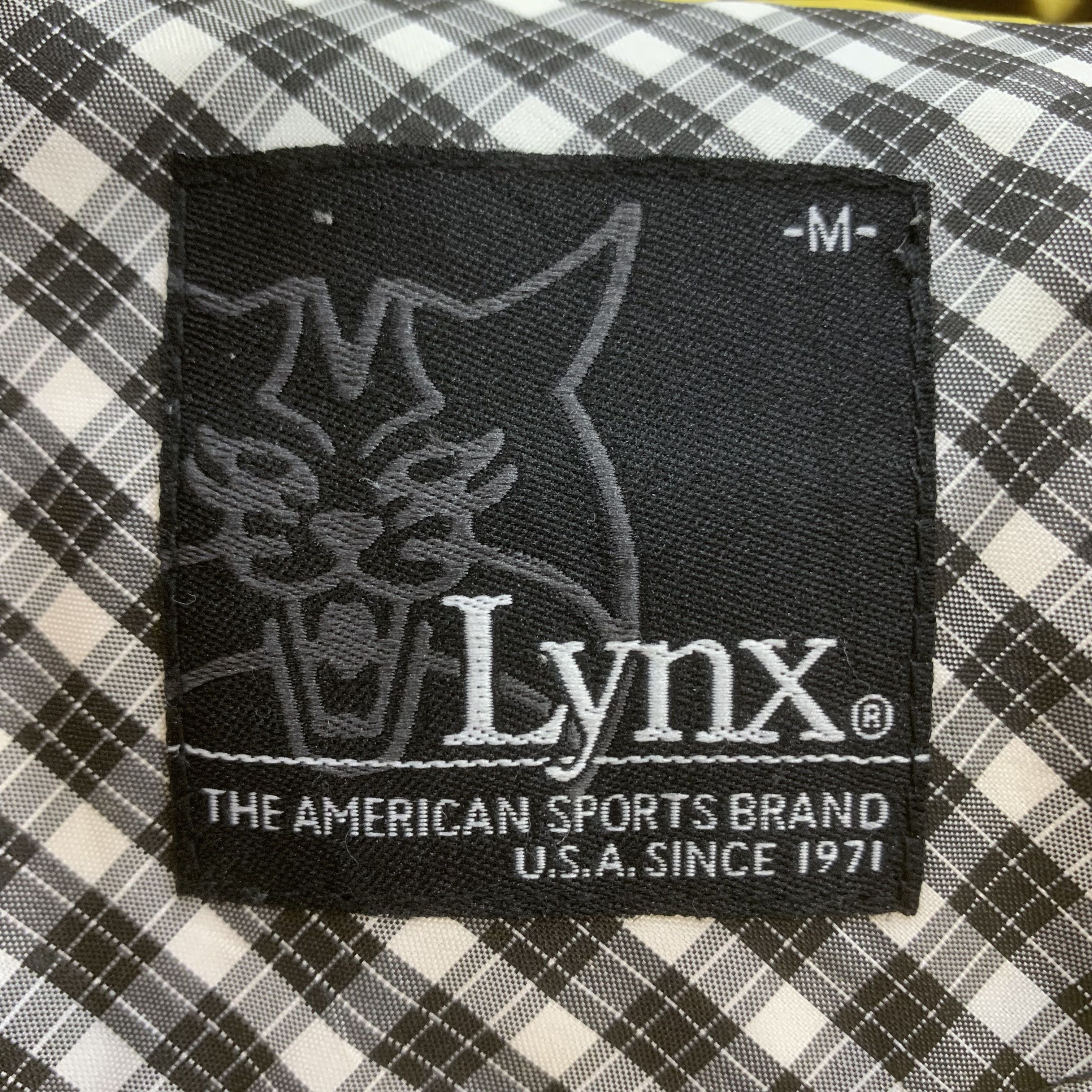 Other Lynx American Sports Jacket Size US M / EU 48-50 / 2 - 16 Thumbnail