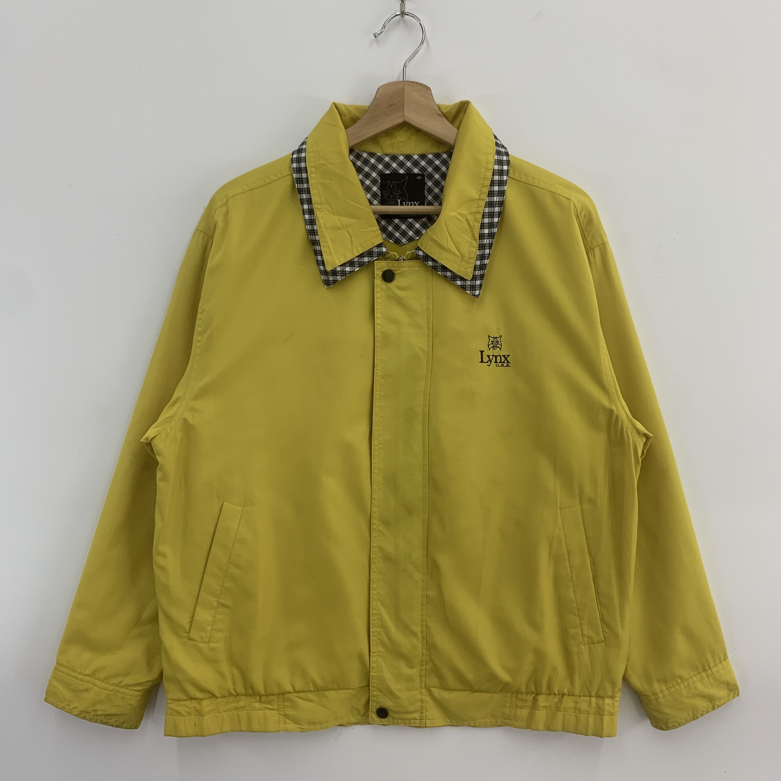 Other Lynx American Sports Jacket Size US M / EU 48-50 / 2 - 1 Thumbnail