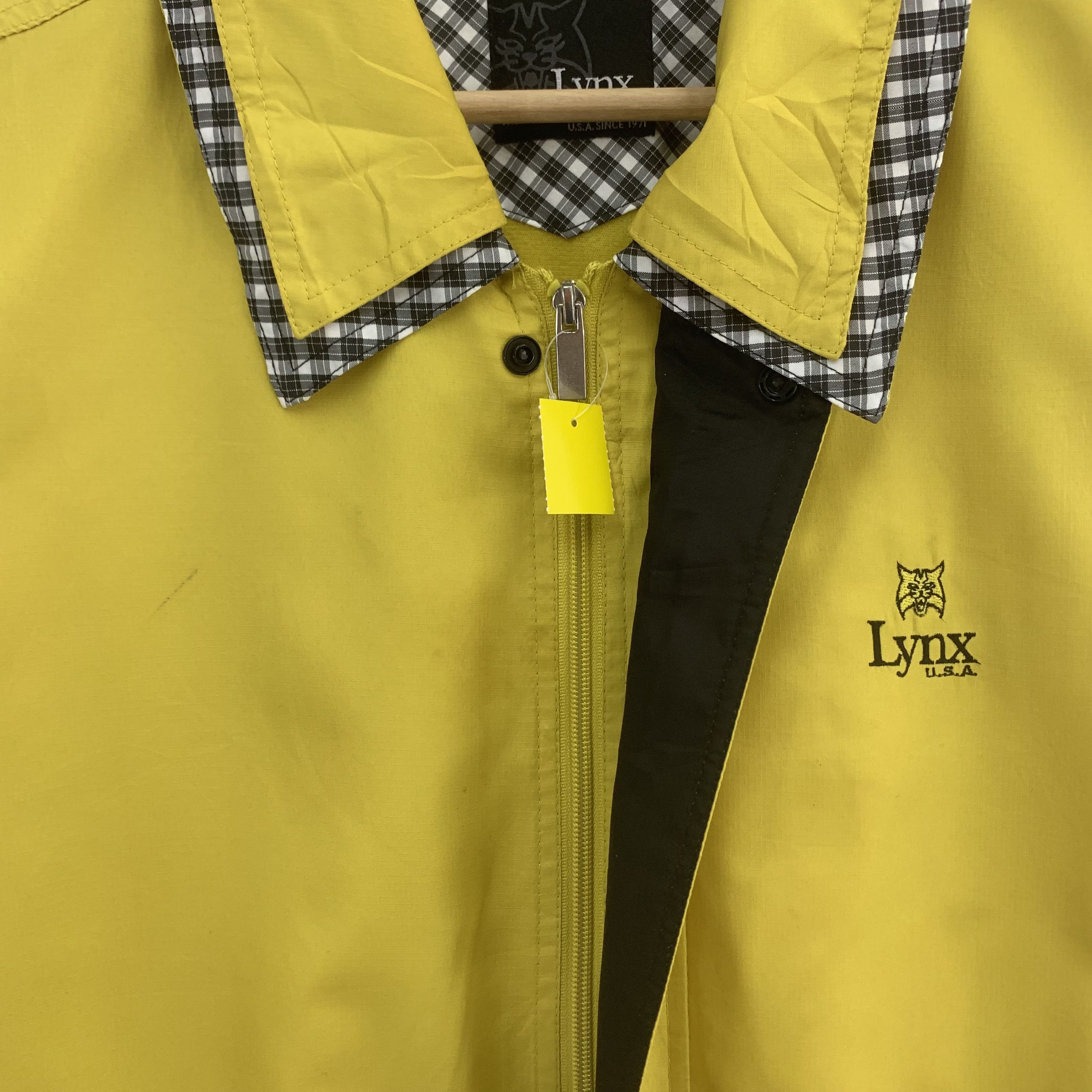 Other Lynx American Sports Jacket Size US M / EU 48-50 / 2 - 9 Thumbnail