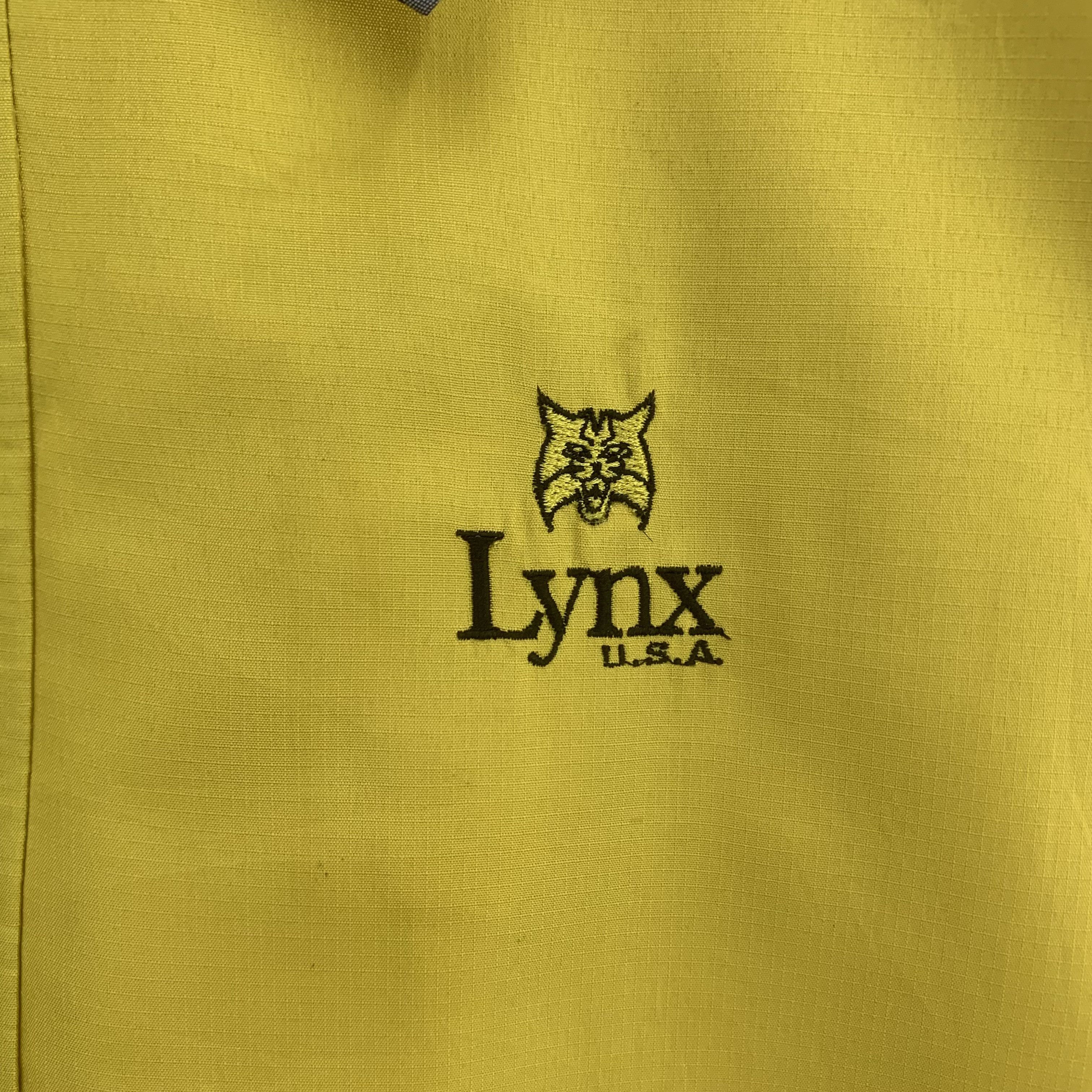 Other Lynx American Sports Jacket Size US M / EU 48-50 / 2 - 5 Thumbnail