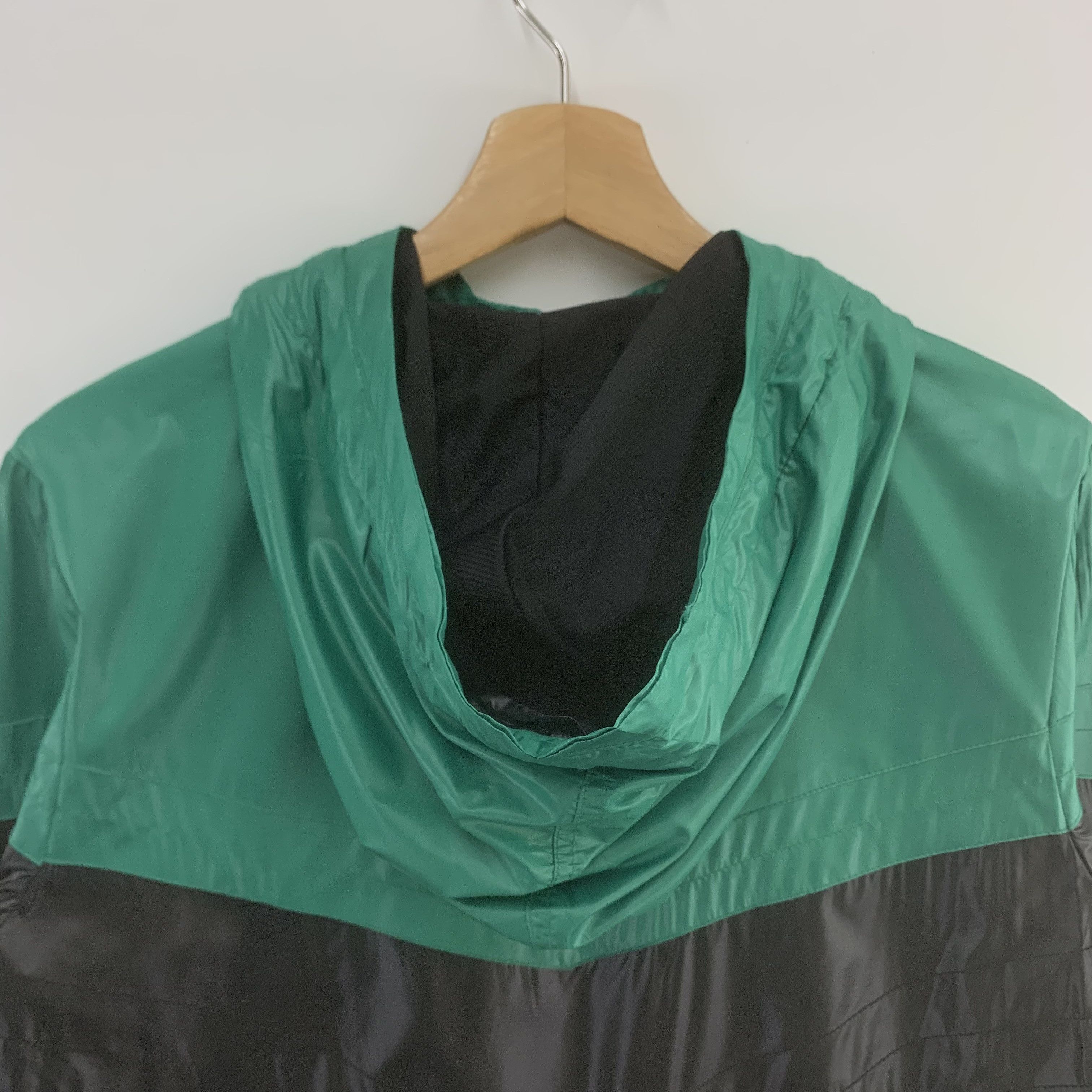 AMP Amp by Manydope Windbreaker Hoodie Jacket Size US M / EU 48-50 / 2 - 4 Thumbnail
