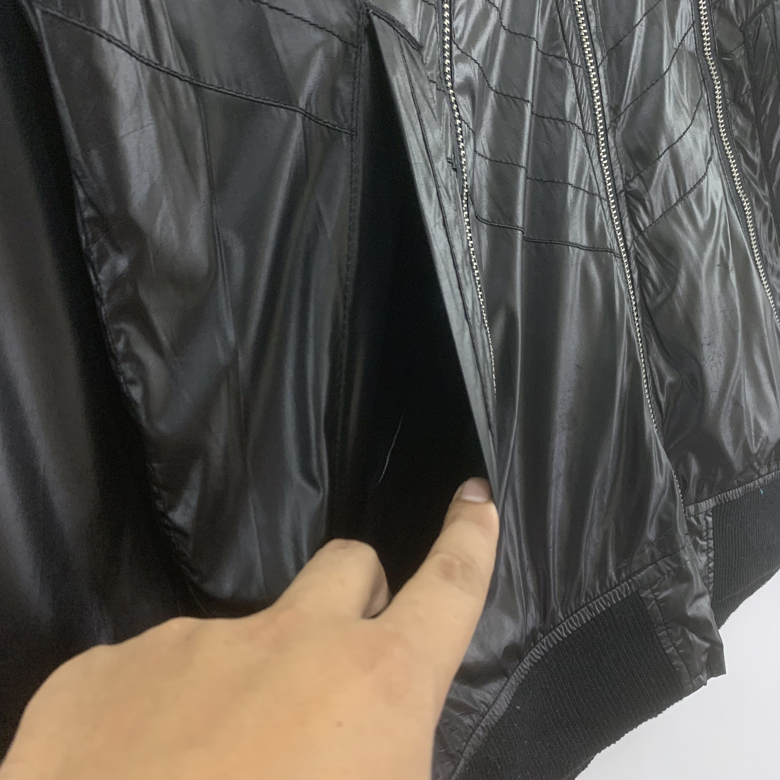 AMP Amp by Manydope Windbreaker Hoodie Jacket Size US M / EU 48-50 / 2 - 7 Thumbnail