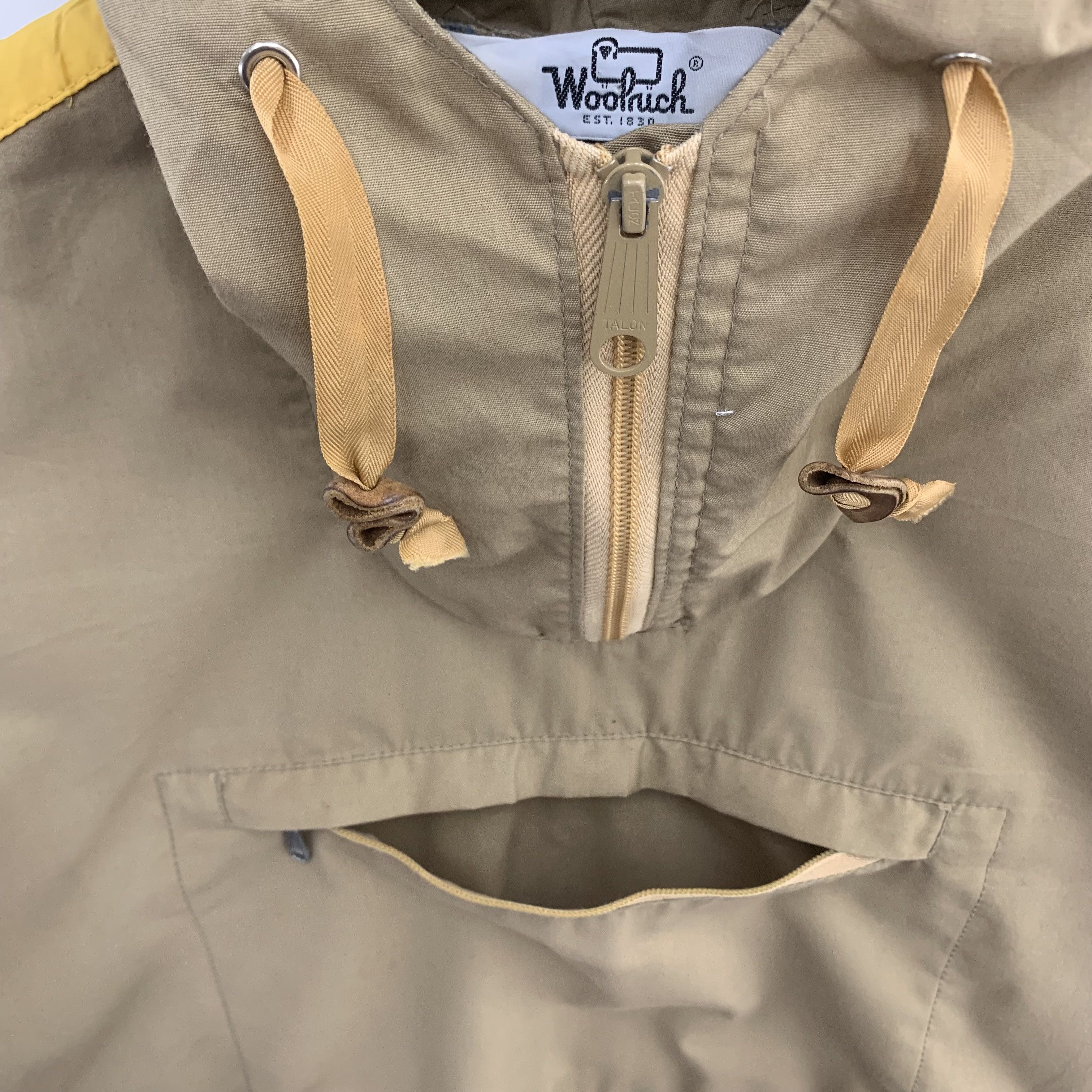 Other Woolrich Jacket Parka Hooded Size US XS / EU 42 / 0 - 7 Thumbnail