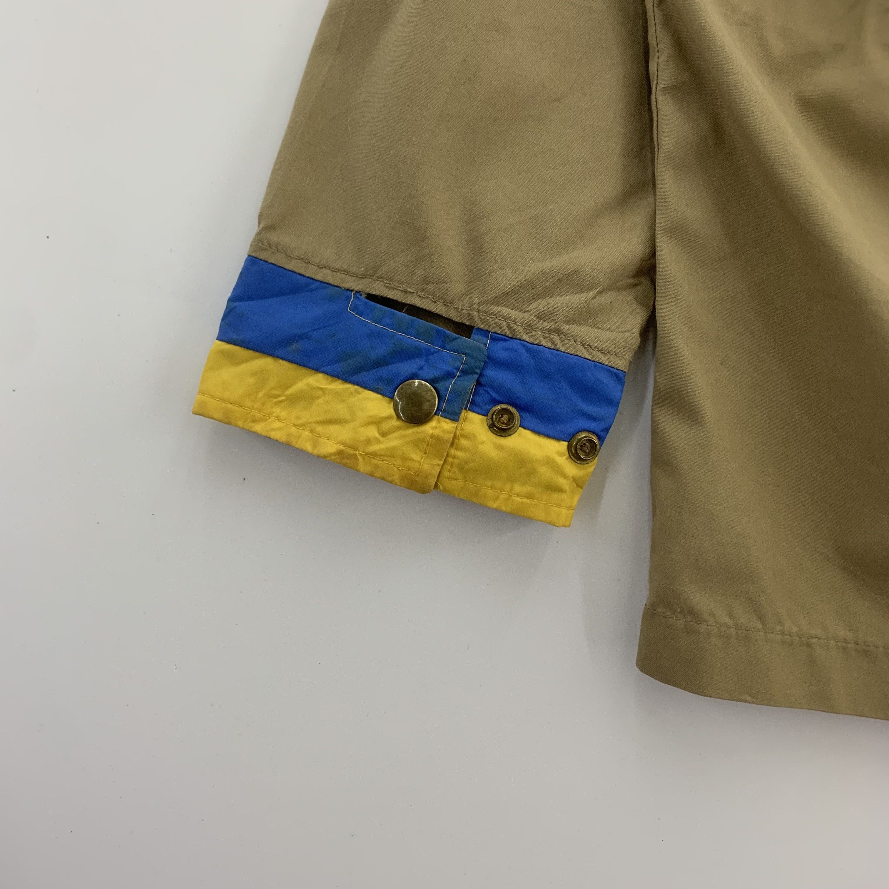 Other Woolrich Jacket Parka Hooded Size US XS / EU 42 / 0 - 8 Thumbnail