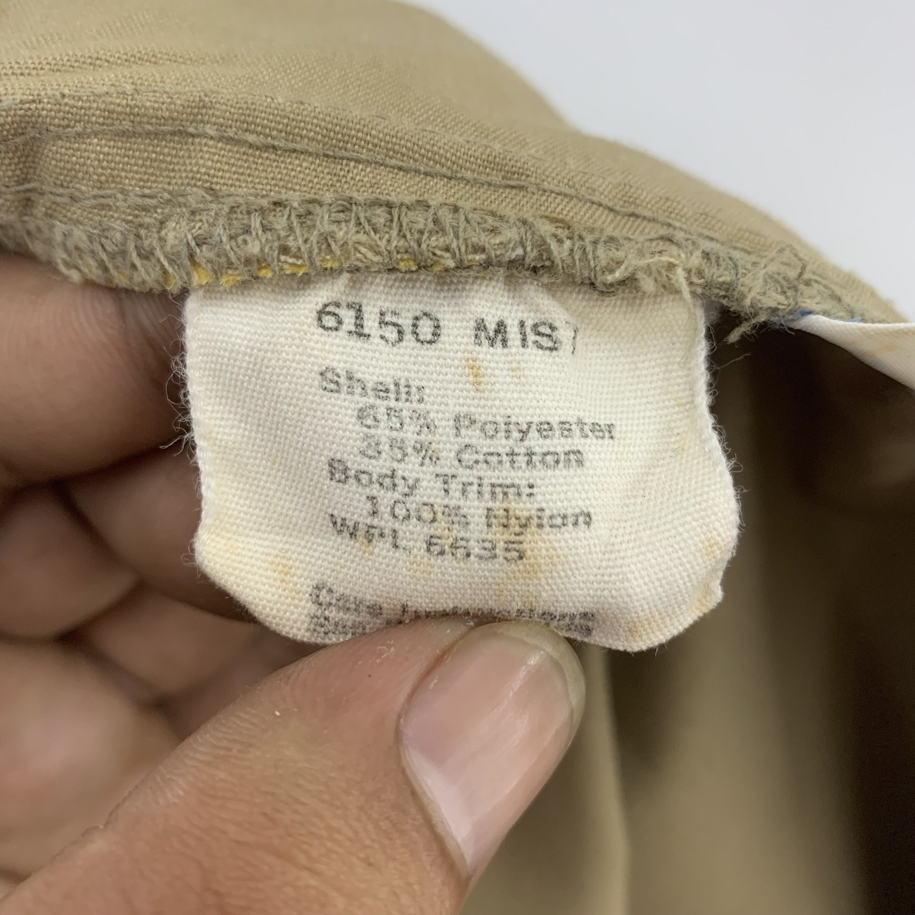 Other Woolrich Jacket Parka Hooded Size US XS / EU 42 / 0 - 9 Thumbnail
