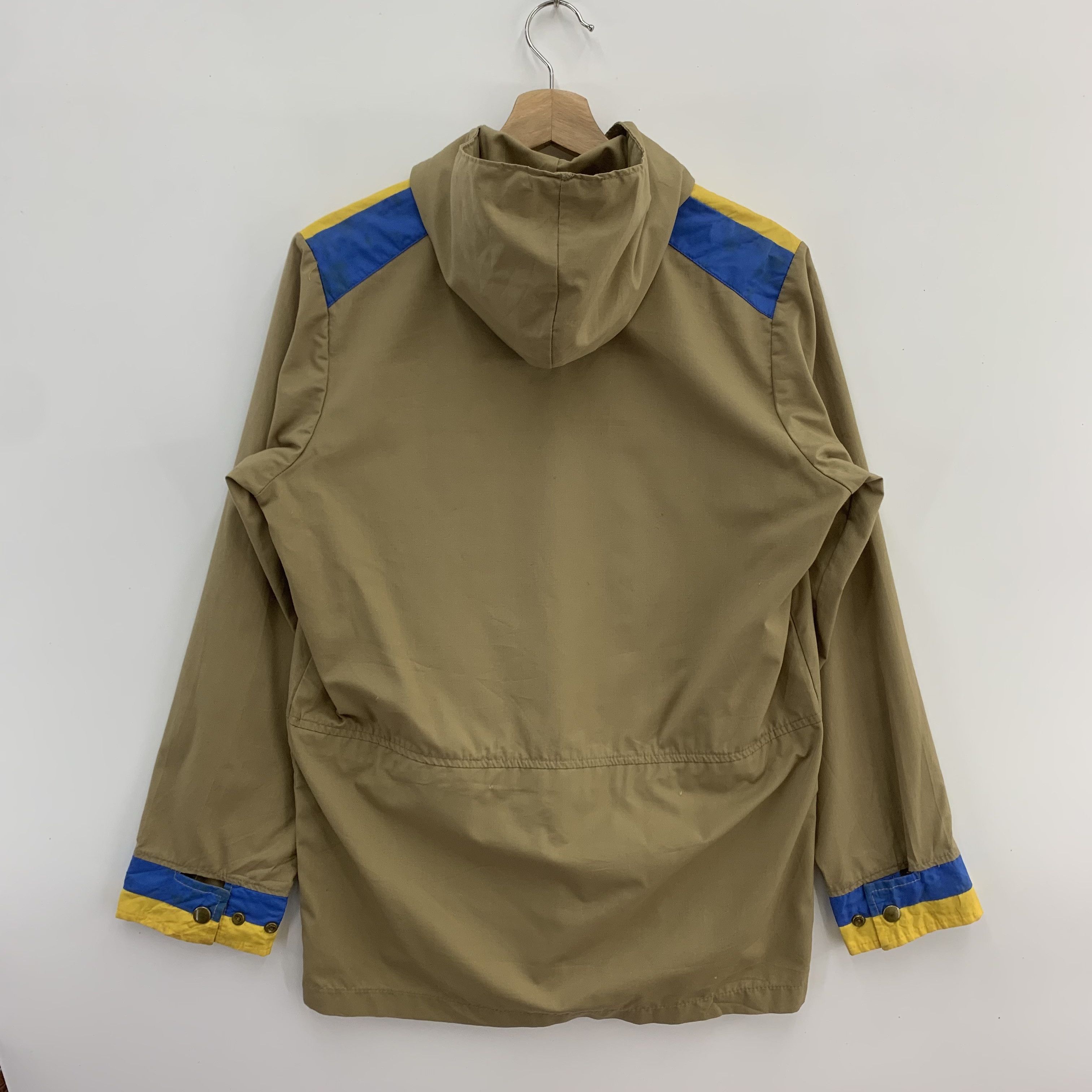 Other Woolrich Jacket Parka Hooded Size US XS / EU 42 / 0 - 4 Thumbnail