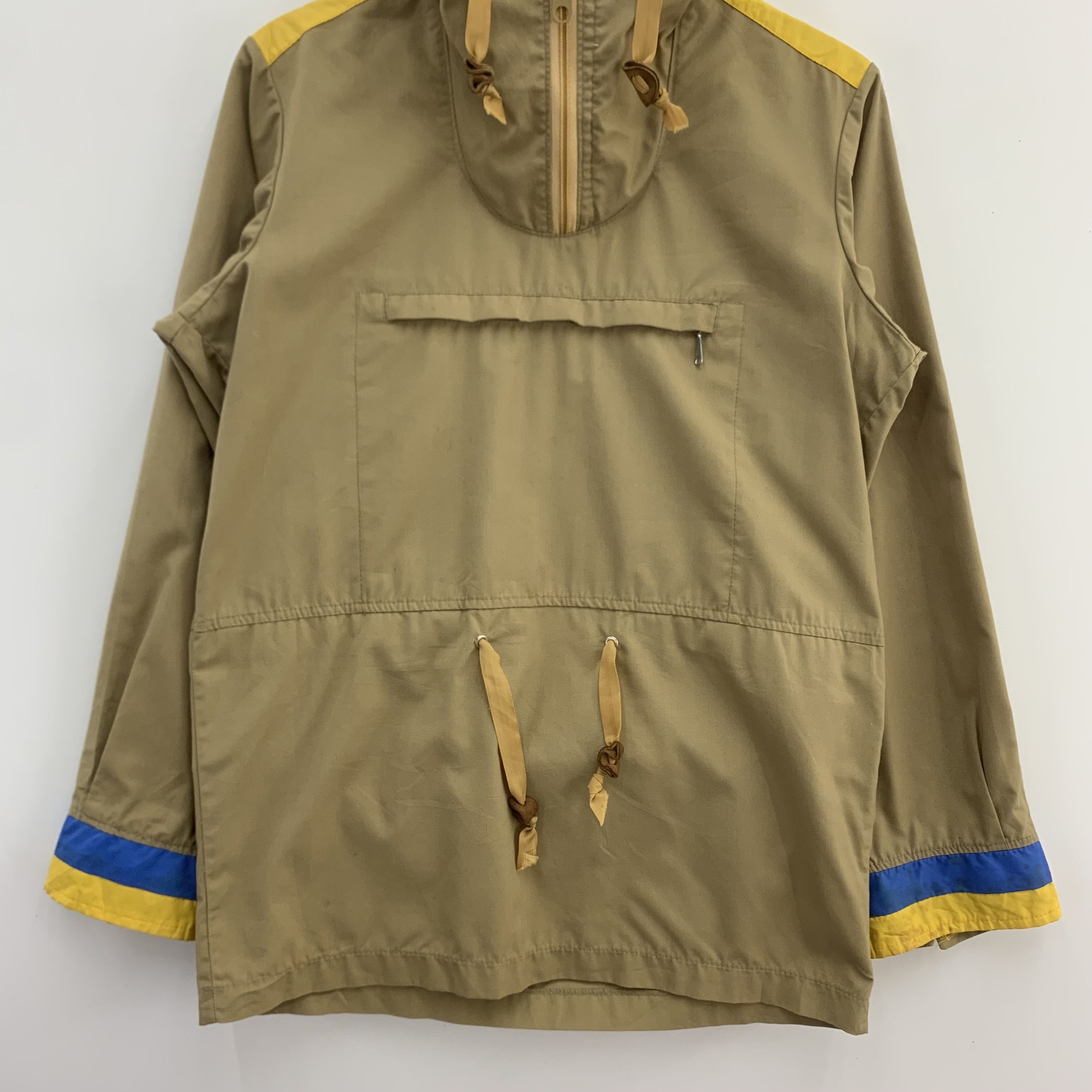 Other Woolrich Jacket Parka Hooded Size US XS / EU 42 / 0 - 3 Thumbnail