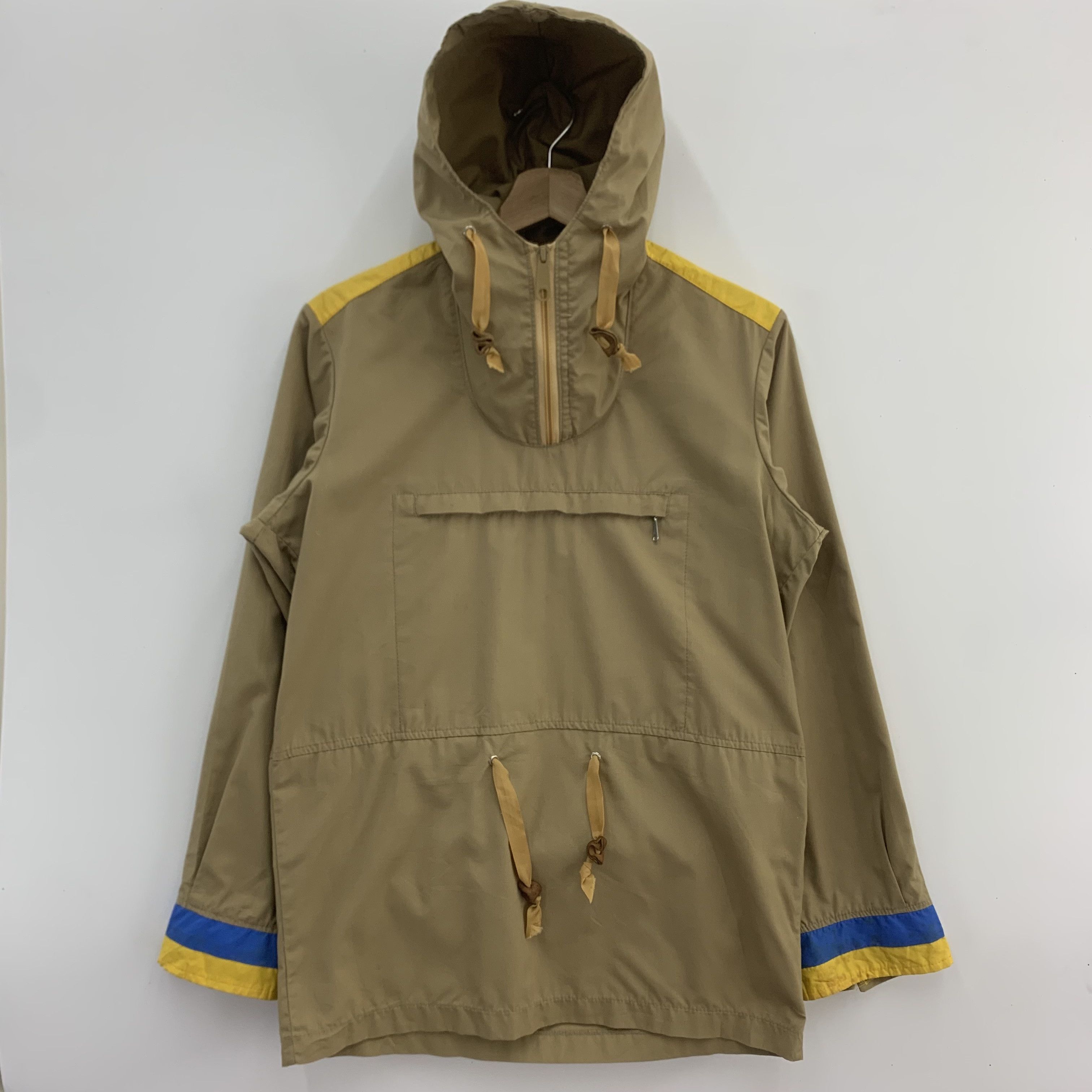 Woolrich Jacket Parka Hooded
