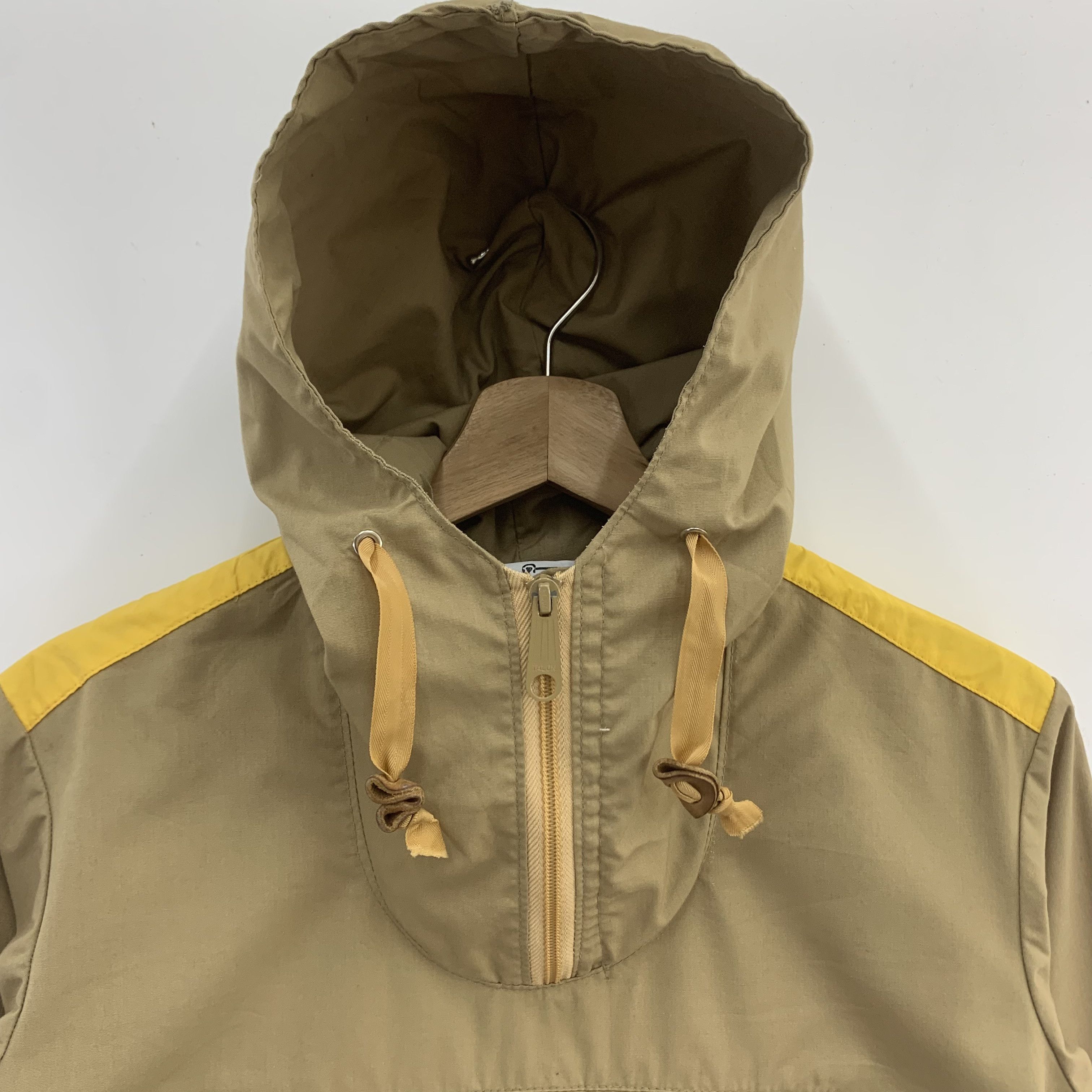 Other Woolrich Jacket Parka Hooded Size US XS / EU 42 / 0 - 5 Thumbnail