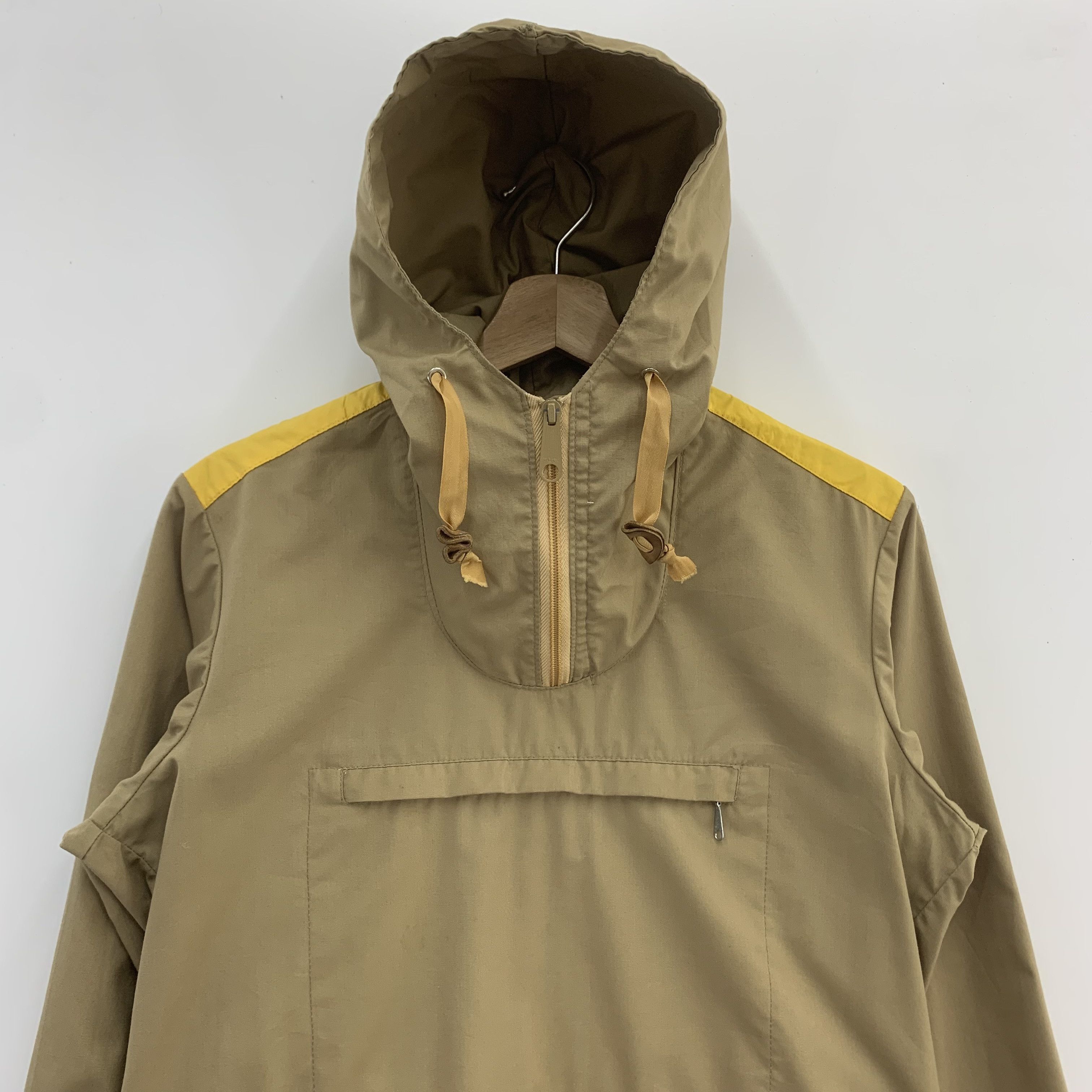 Other Woolrich Jacket Parka Hooded Size US XS / EU 42 / 0 - 2 Thumbnail