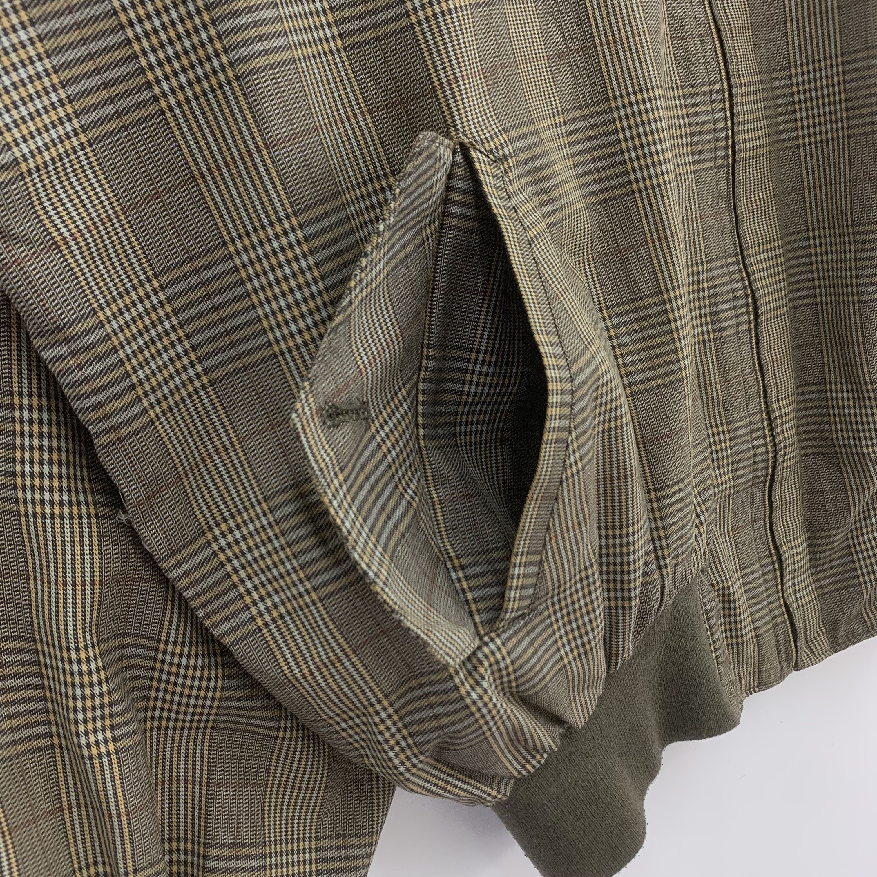 Japanese Brand Graham Hill Vintage Jacket Size US L / EU 52-54 / 3 - 5 Thumbnail