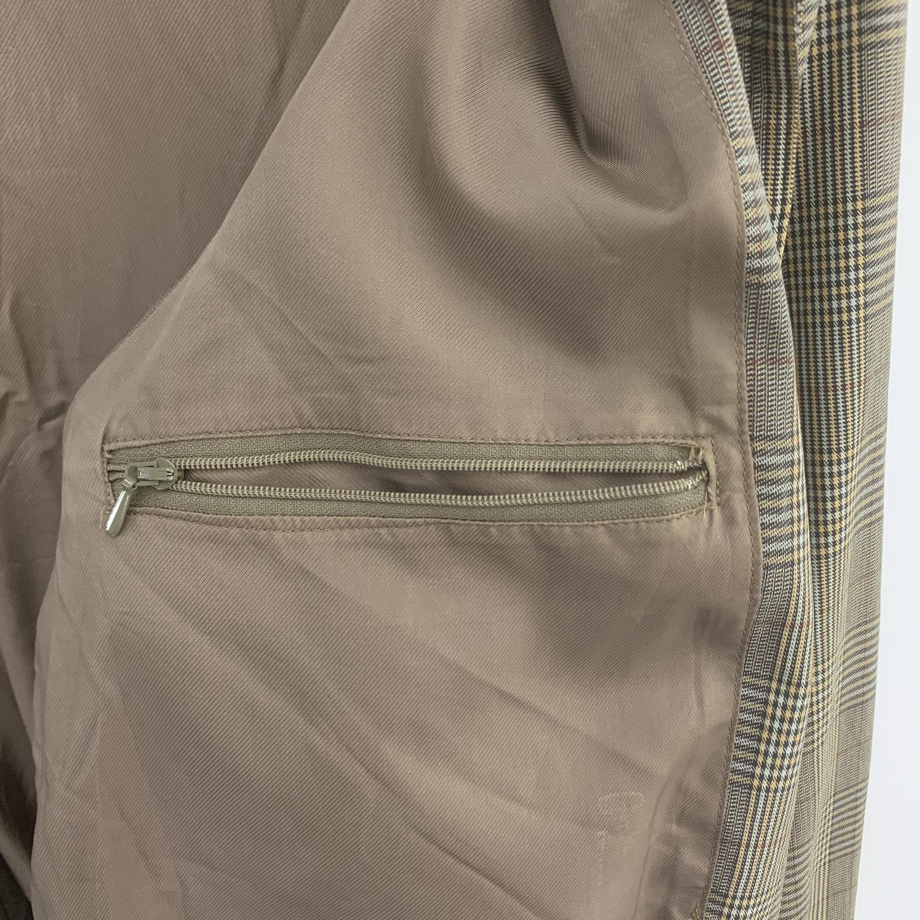 Japanese Brand Graham Hill Vintage Jacket Size US L / EU 52-54 / 3 - 7 Thumbnail