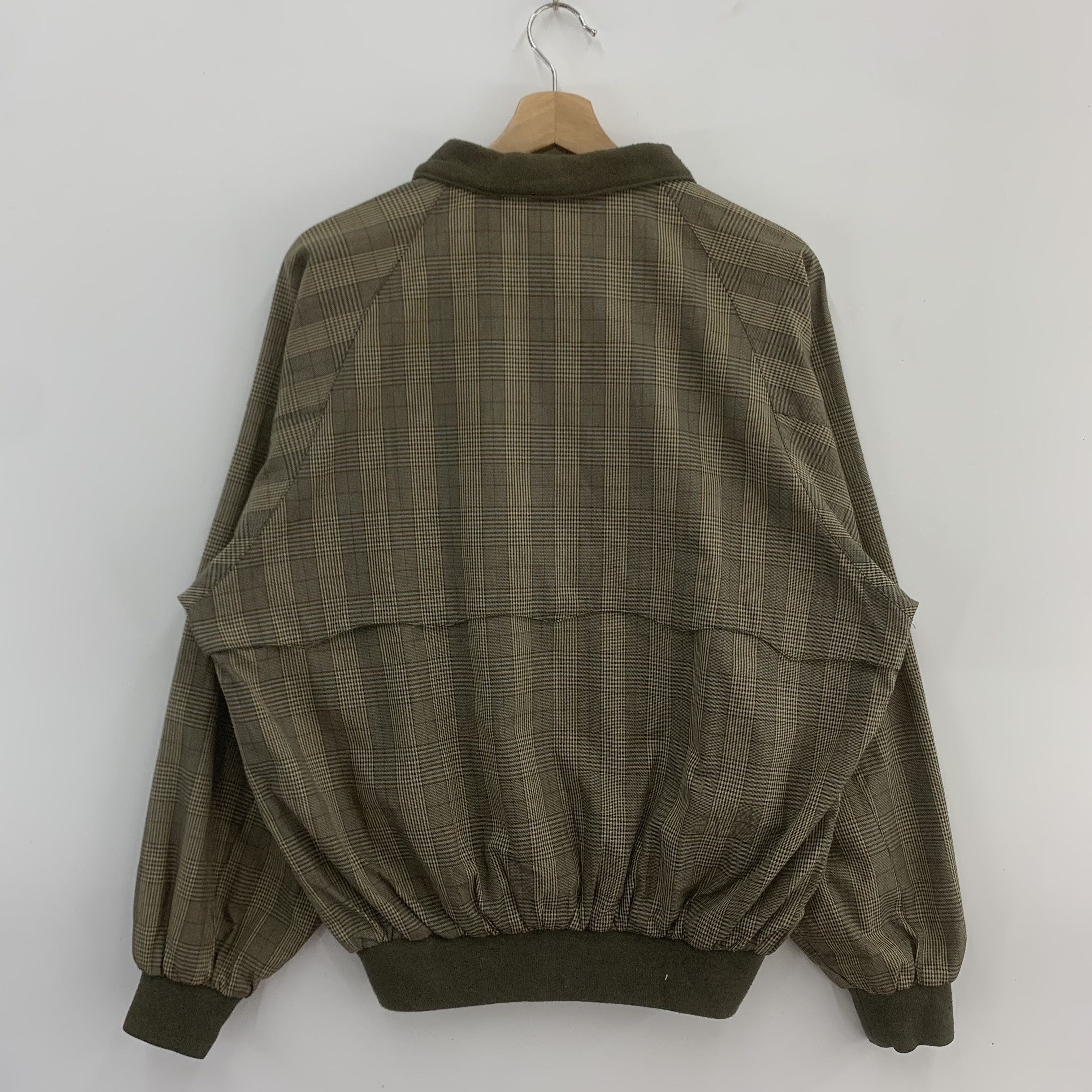Japanese Brand Graham Hill Vintage Jacket Size US L / EU 52-54 / 3 - 2 Thumbnail