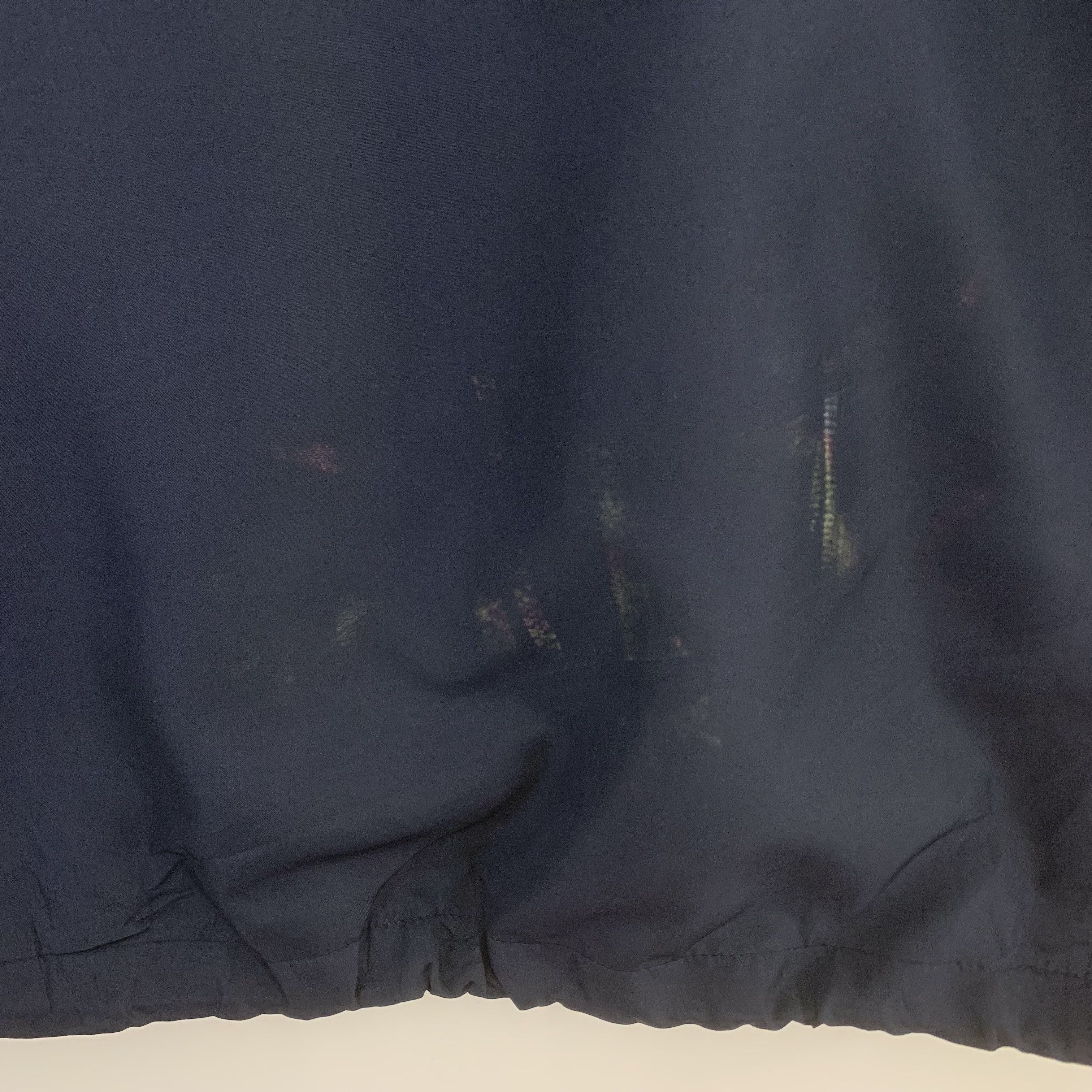 Spalding Spalding Jacket Navy Blue Size US M / EU 48-50 / 2 - 9 Thumbnail