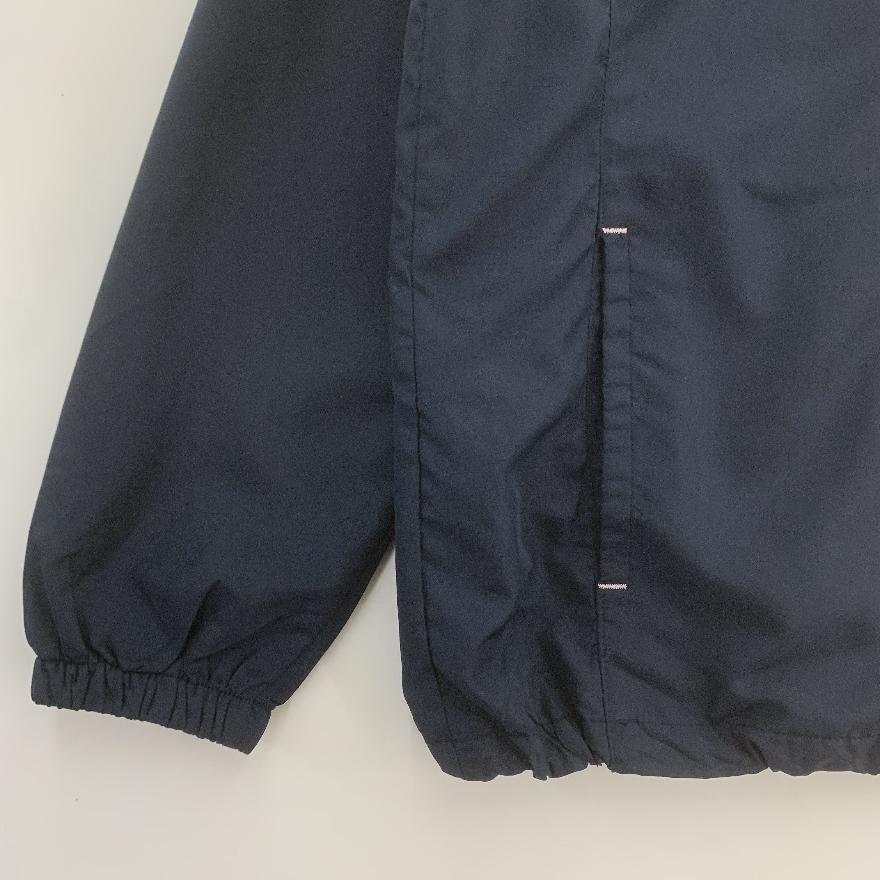 Spalding Spalding Jacket Navy Blue Size US M / EU 48-50 / 2 - 4 Thumbnail