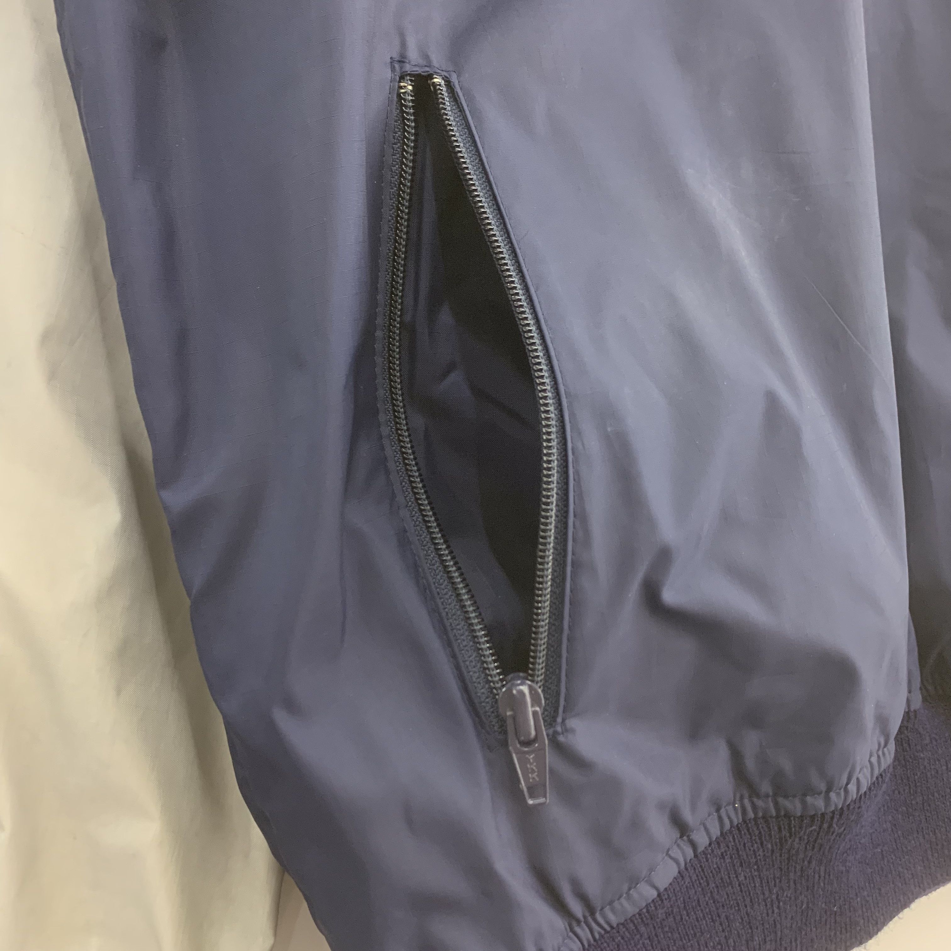 Japanese Brand Vintage 80s 90s Mizuno Super Star Jacket Windbreaker Size US L / EU 52-54 / 3 - 6 Thumbnail