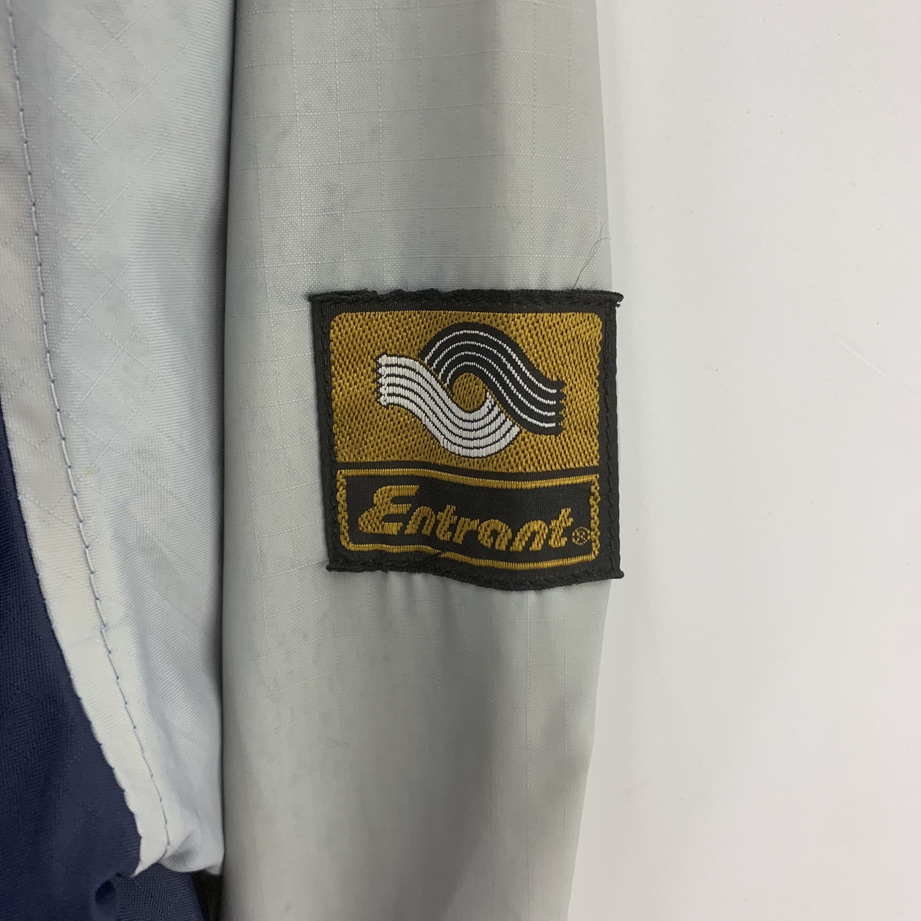 Japanese Brand Vintage 80s 90s Mizuno Super Star Jacket Windbreaker Size US L / EU 52-54 / 3 - 7 Thumbnail
