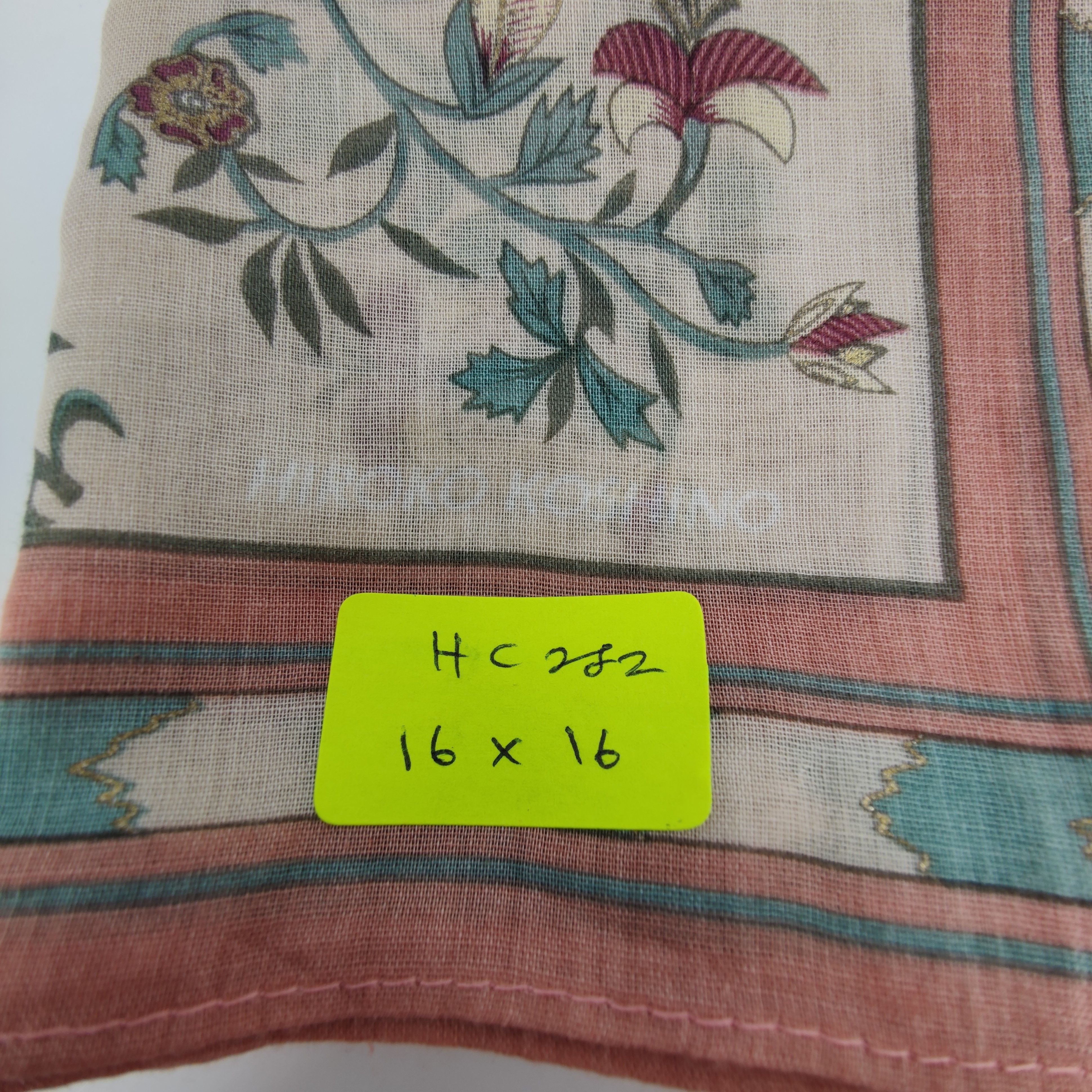 Hiroko Koshino Homme Hiroko Koshino Handkerchief/Neckerchief/Bandana Size ONE SIZE - 4 Thumbnail