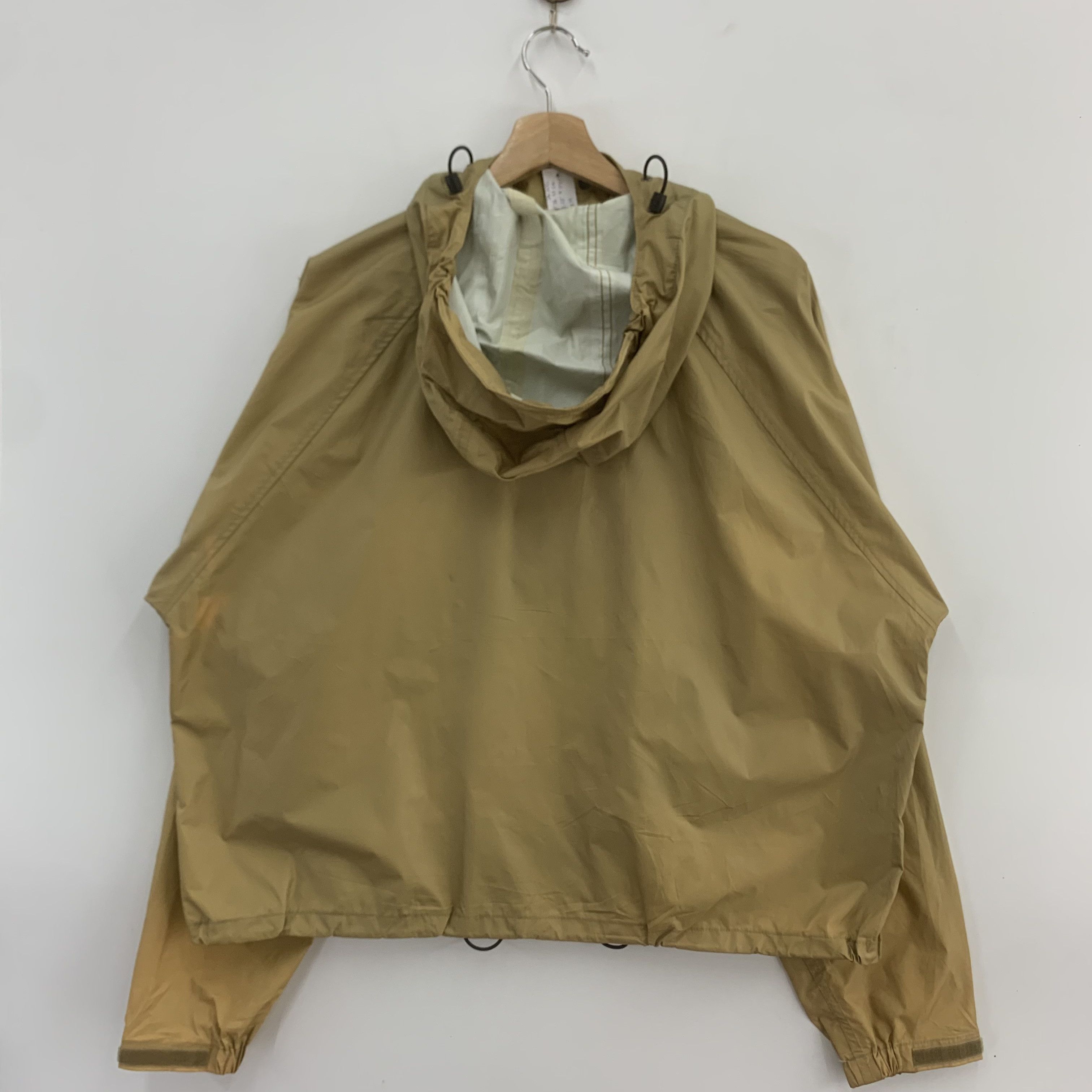 Hunter Vintage Fox Fire Jacket Waterproof Size US M / EU 48-50 / 2 - 2 Thumbnail
