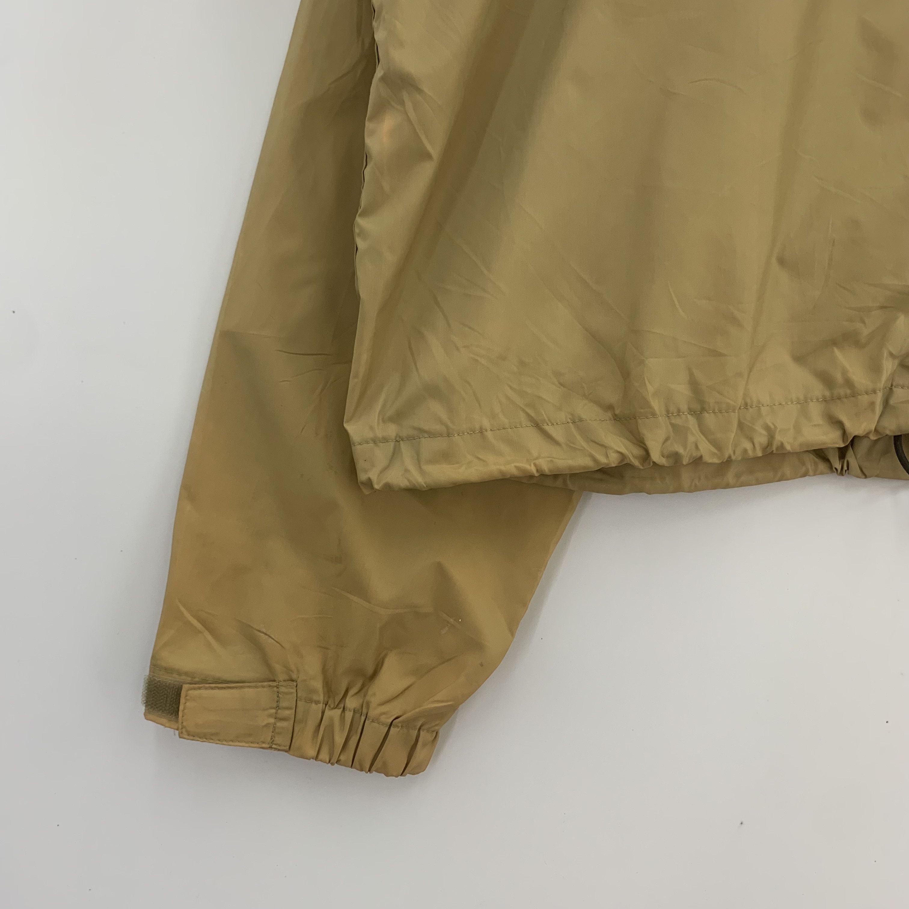 Hunter Vintage Fox Fire Jacket Waterproof Size US M / EU 48-50 / 2 - 5 Thumbnail