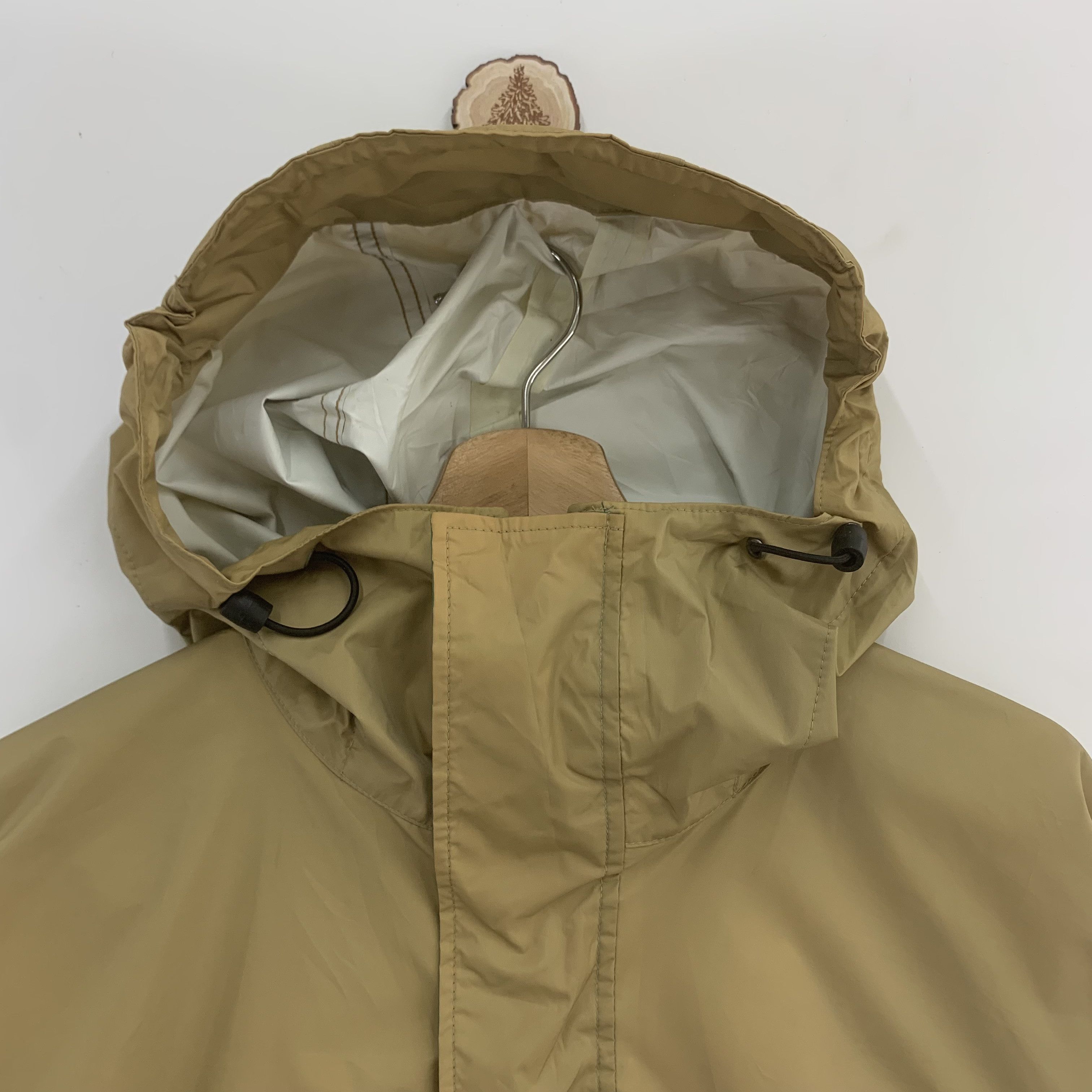 Hunter Vintage Fox Fire Jacket Waterproof Size US M / EU 48-50 / 2 - 3 Thumbnail