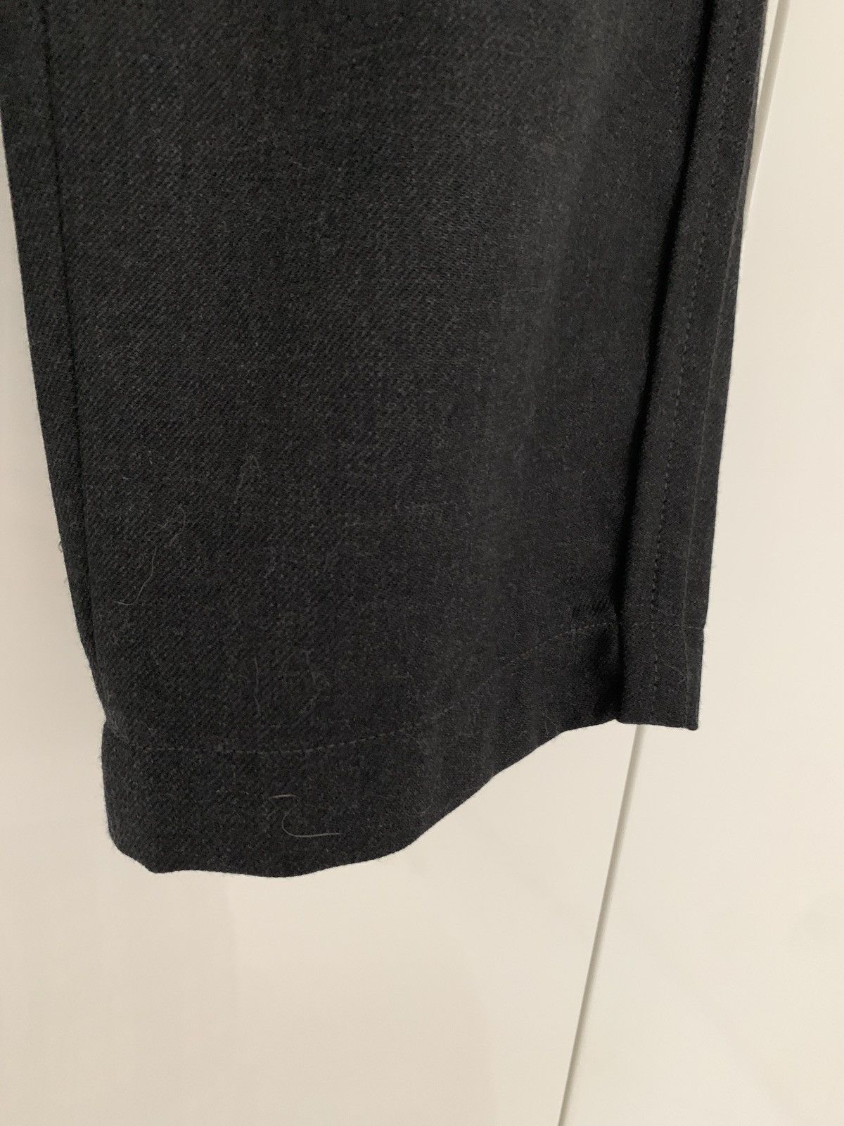 Comme des Garcons SHIRT Wide pants Size US 36 / EU 52 - 12 Thumbnail