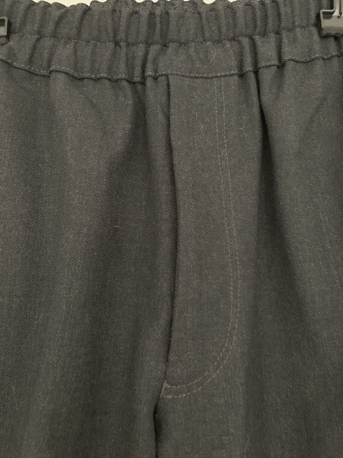 Comme des Garcons SHIRT Wide pants Size US 36 / EU 52 - 8 Thumbnail