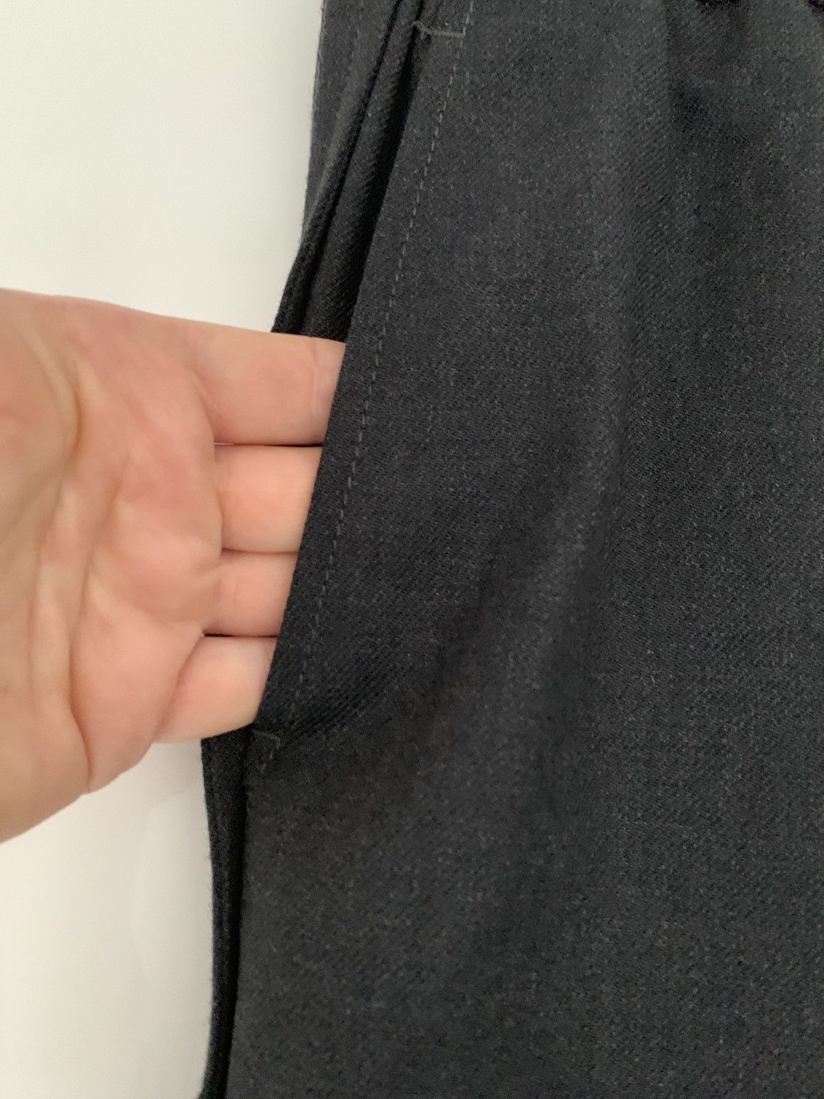 Comme des Garcons SHIRT Wide pants Size US 36 / EU 52 - 10 Thumbnail