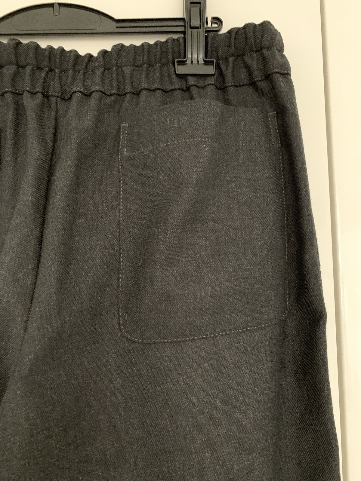 Comme des Garcons SHIRT Wide pants Size US 36 / EU 52 - 6 Thumbnail