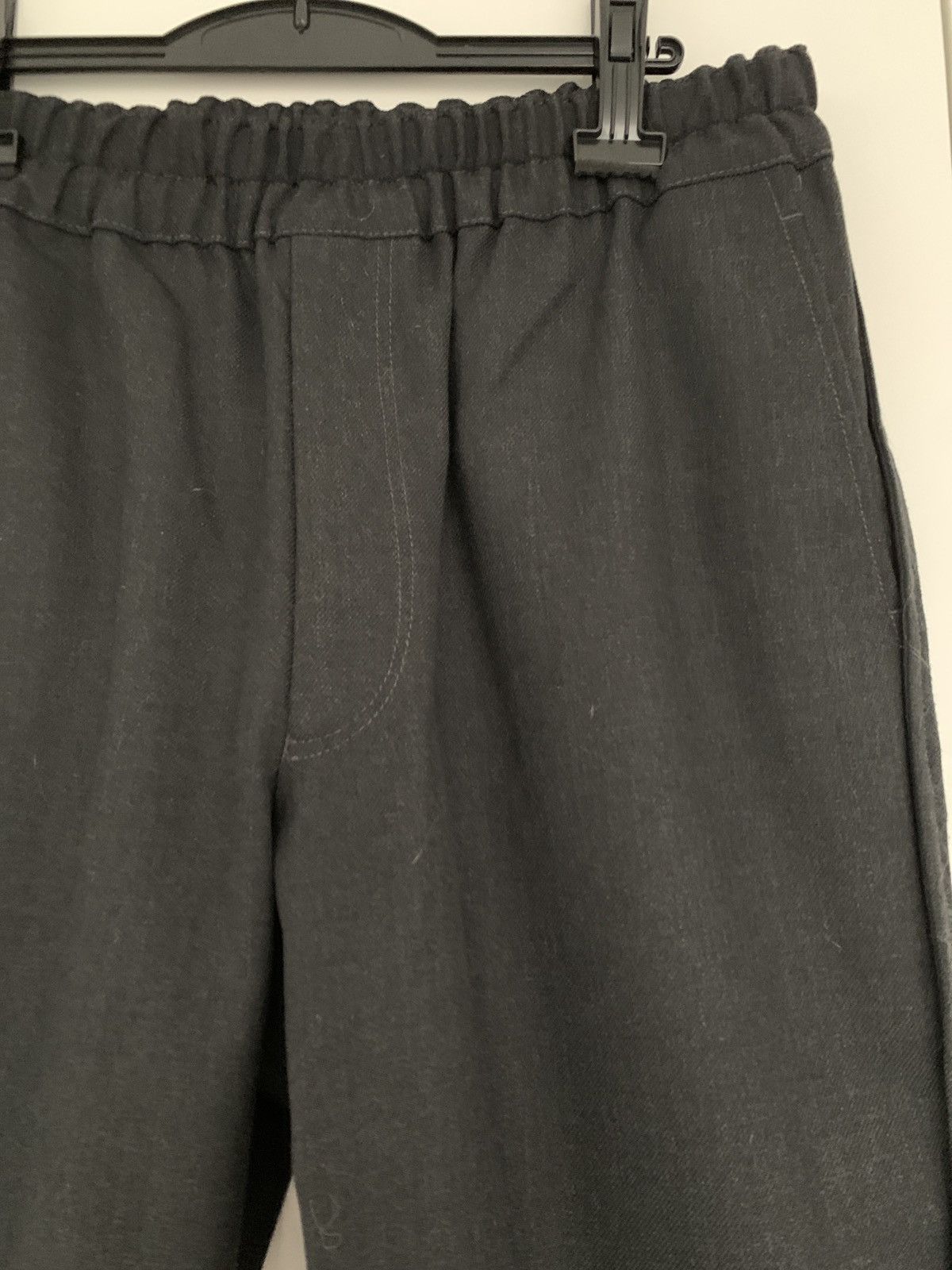 Comme des Garcons SHIRT Wide pants Size US 36 / EU 52 - 2 Thumbnail