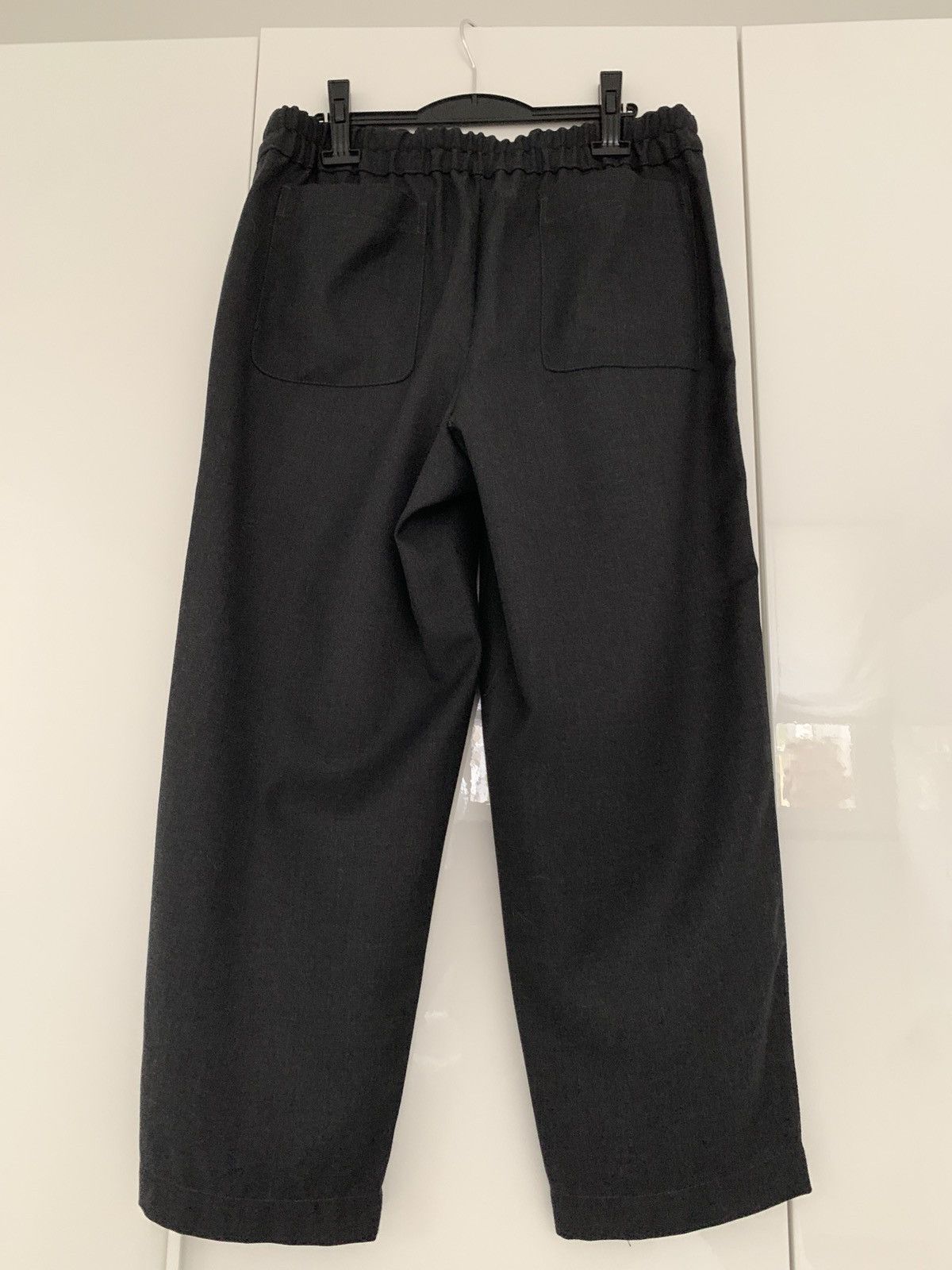 Comme des Garcons SHIRT Wide pants Size US 36 / EU 52 - 7 Thumbnail