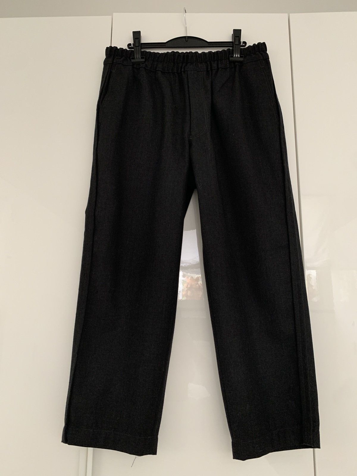 Comme des Garcons SHIRT Wide pants Size US 36 / EU 52 - 1 Thumbnail