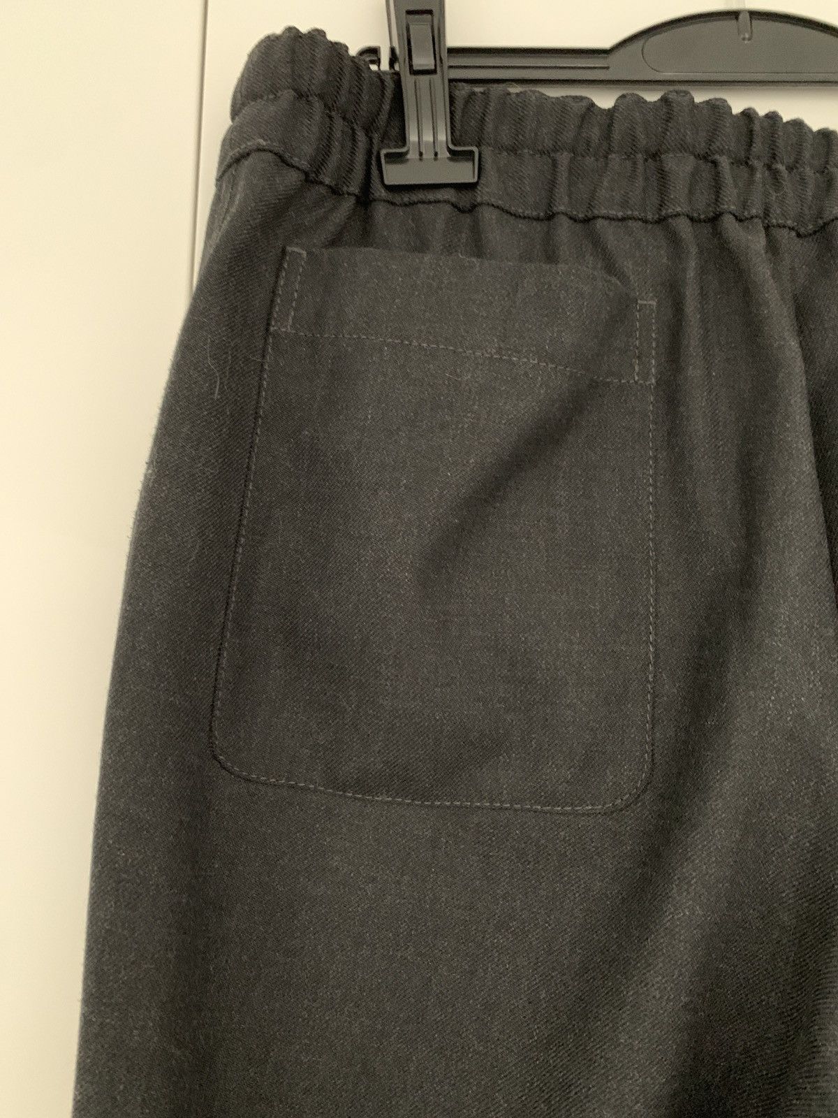 Comme des Garcons SHIRT Wide pants Size US 36 / EU 52 - 5 Thumbnail