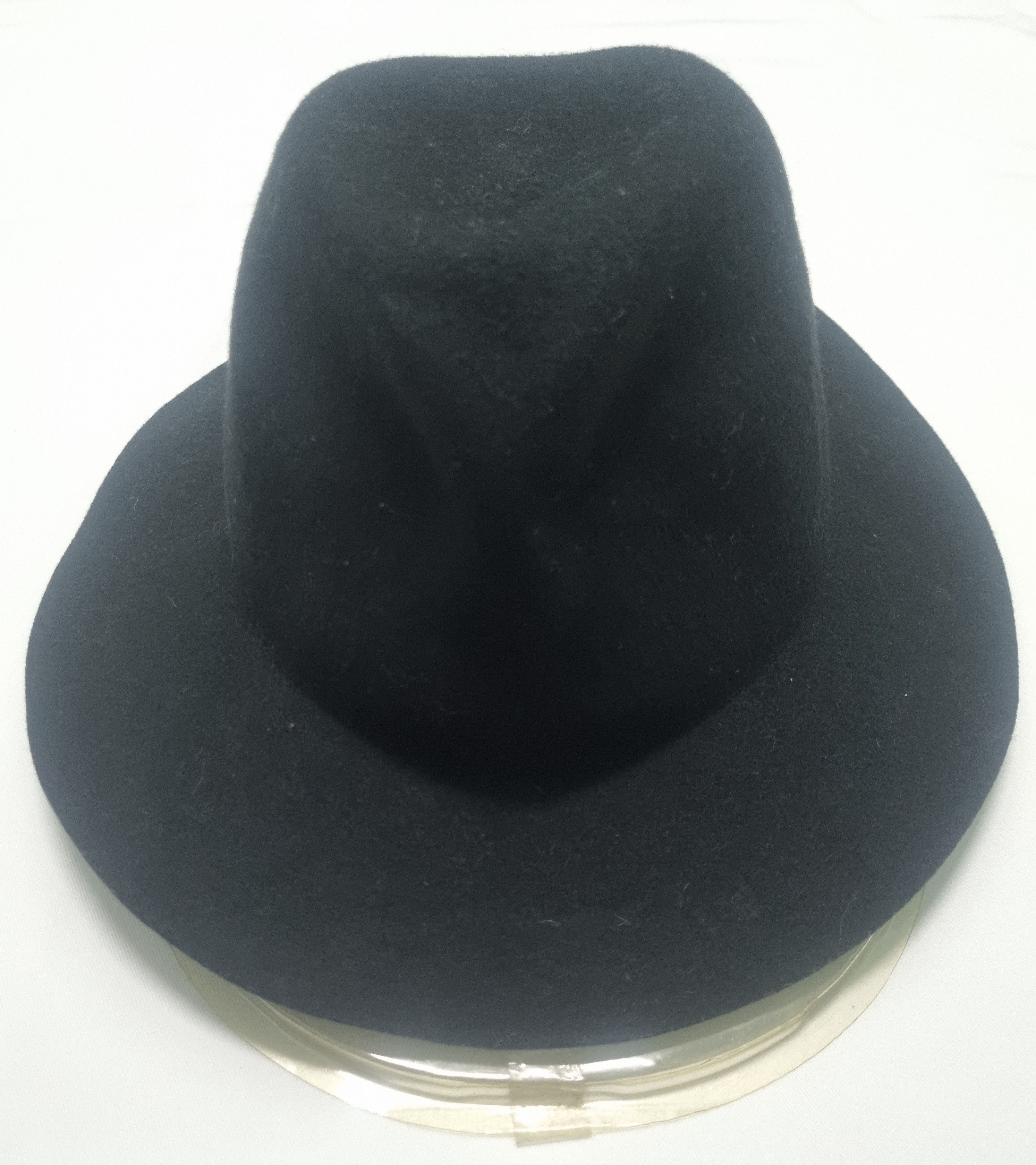 Number (N)ine Denim Black Hat