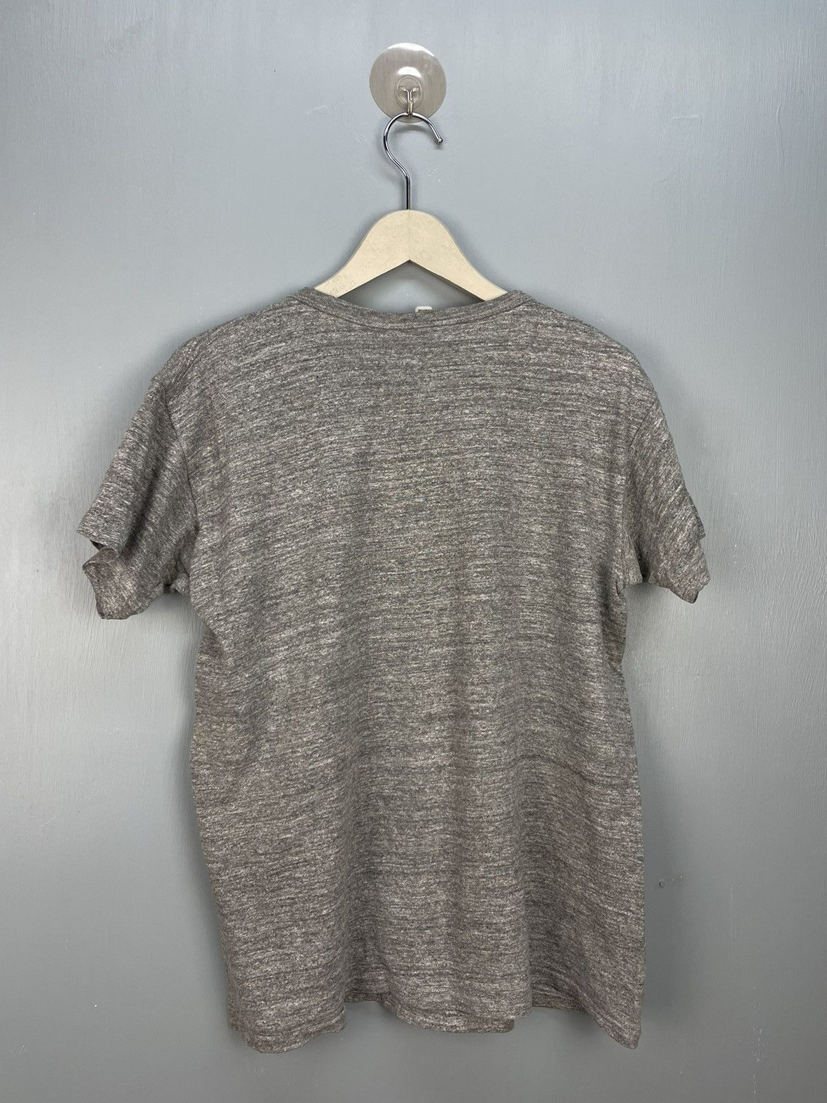 Vintage Vintage 60s “VOTE” rayon blend t shirt L Size US L / EU 52-54 / 3 - 2 Thumbnail
