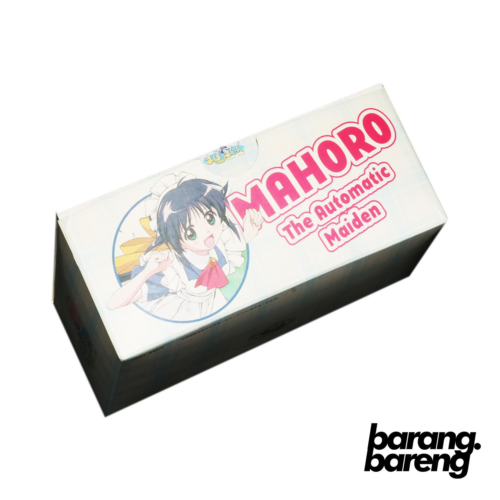 Anime × Vintage VINTAGE RARE MAHOROMATIC MAHORO AUTOMATIC MAIDEN DVD SET Size US M / EU 48-50 / 2 - 3 Thumbnail
