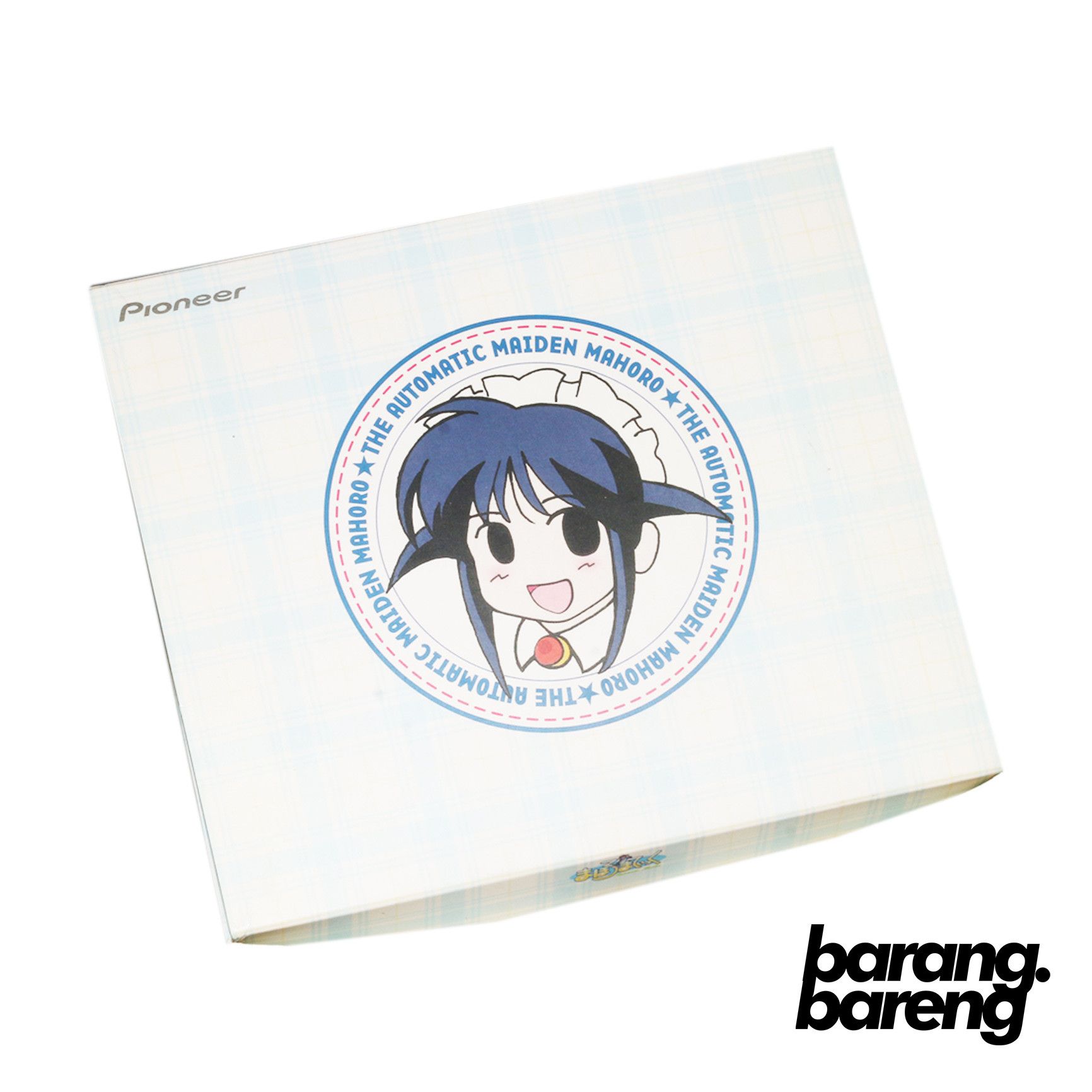Anime × Vintage VINTAGE RARE MAHOROMATIC MAHORO AUTOMATIC MAIDEN DVD SET Size US M / EU 48-50 / 2 - 2 Thumbnail