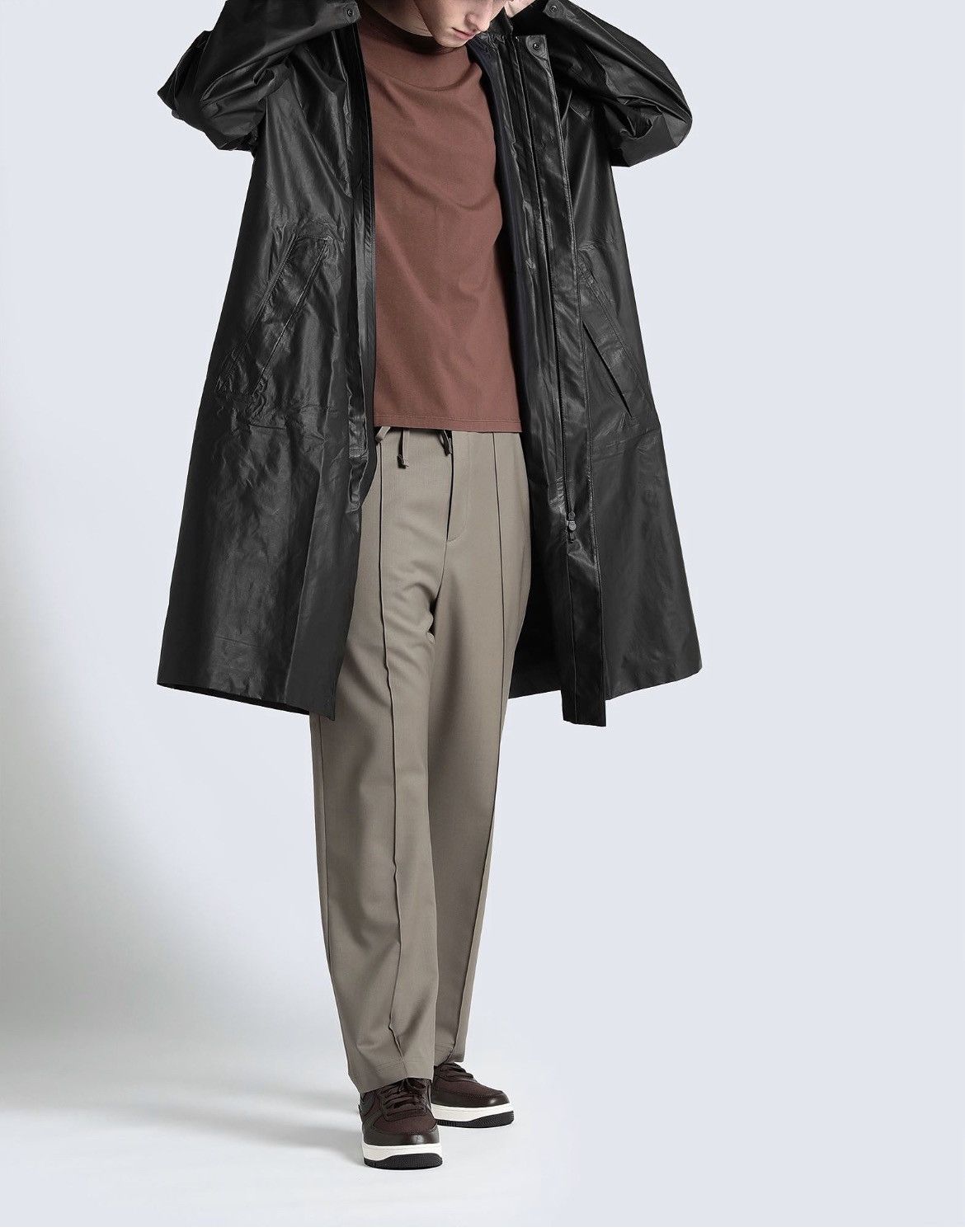 Maison Margiela Maison Margiela Casual Pants Size US 32 / EU 48 - 4 Thumbnail