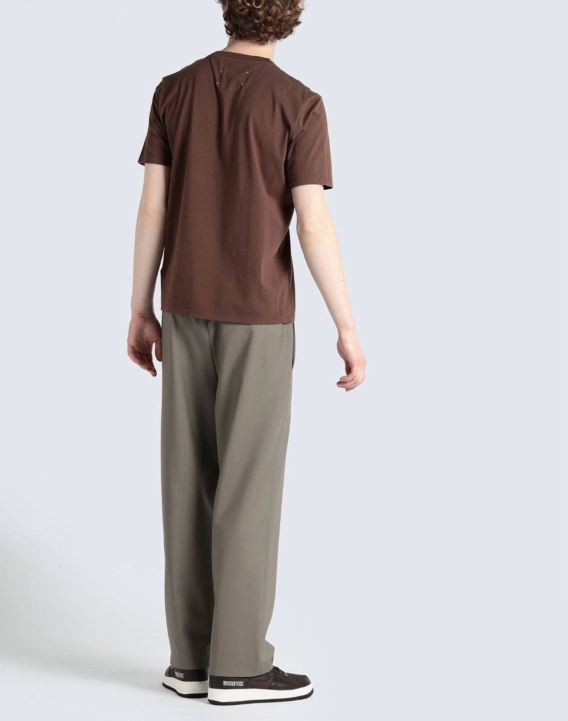 Maison Margiela Maison Margiela Casual Pants Size US 32 / EU 48 - 3 Thumbnail