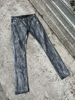 Men's Fagassent Toshiki Aoki Denim | Grailed