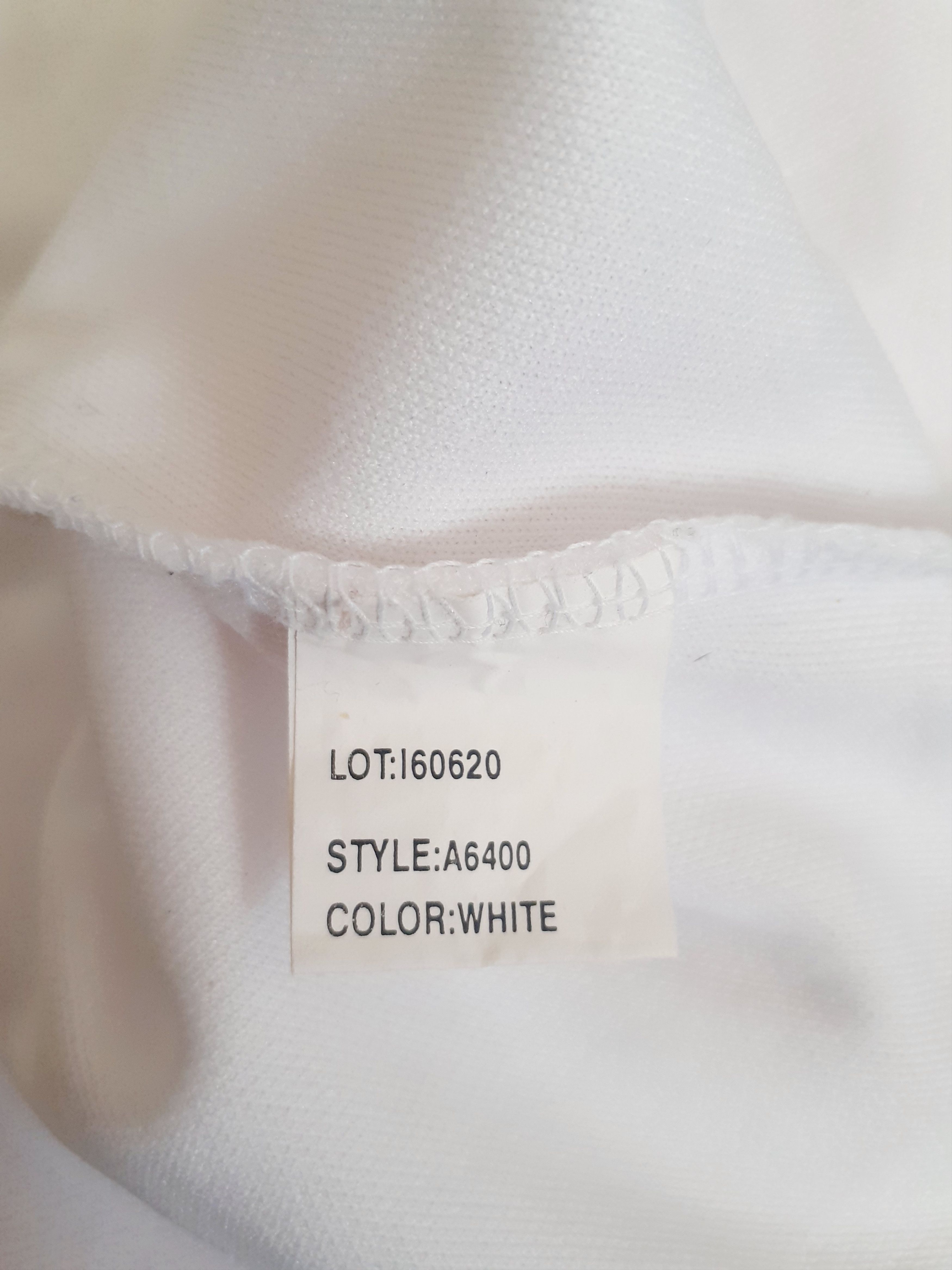 Japanese Brand × Majestic Majestic (Mariners) white jersey #3103 Size US L / EU 52-54 / 3 - 10 Thumbnail
