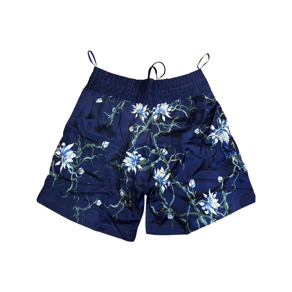 Kim Jones LOUIS VUITTON SS16 RARE PANTHER PJYAMAS SET Size US XXL / EU 58 / 5 - 9 Thumbnail