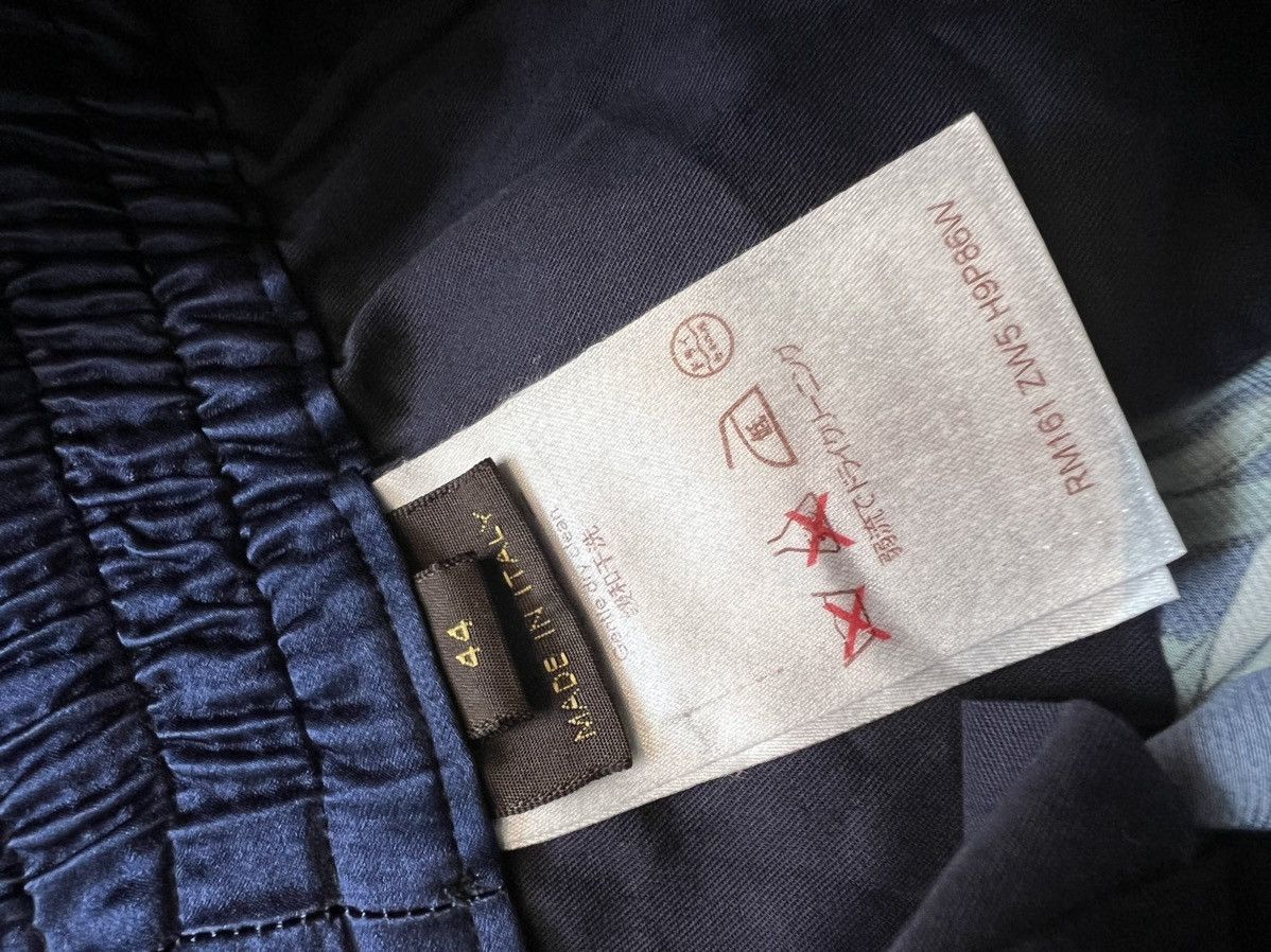 Kim Jones LOUIS VUITTON SS16 RARE PANTHER PJYAMAS SET Size US XXL / EU 58 / 5 - 13 Thumbnail