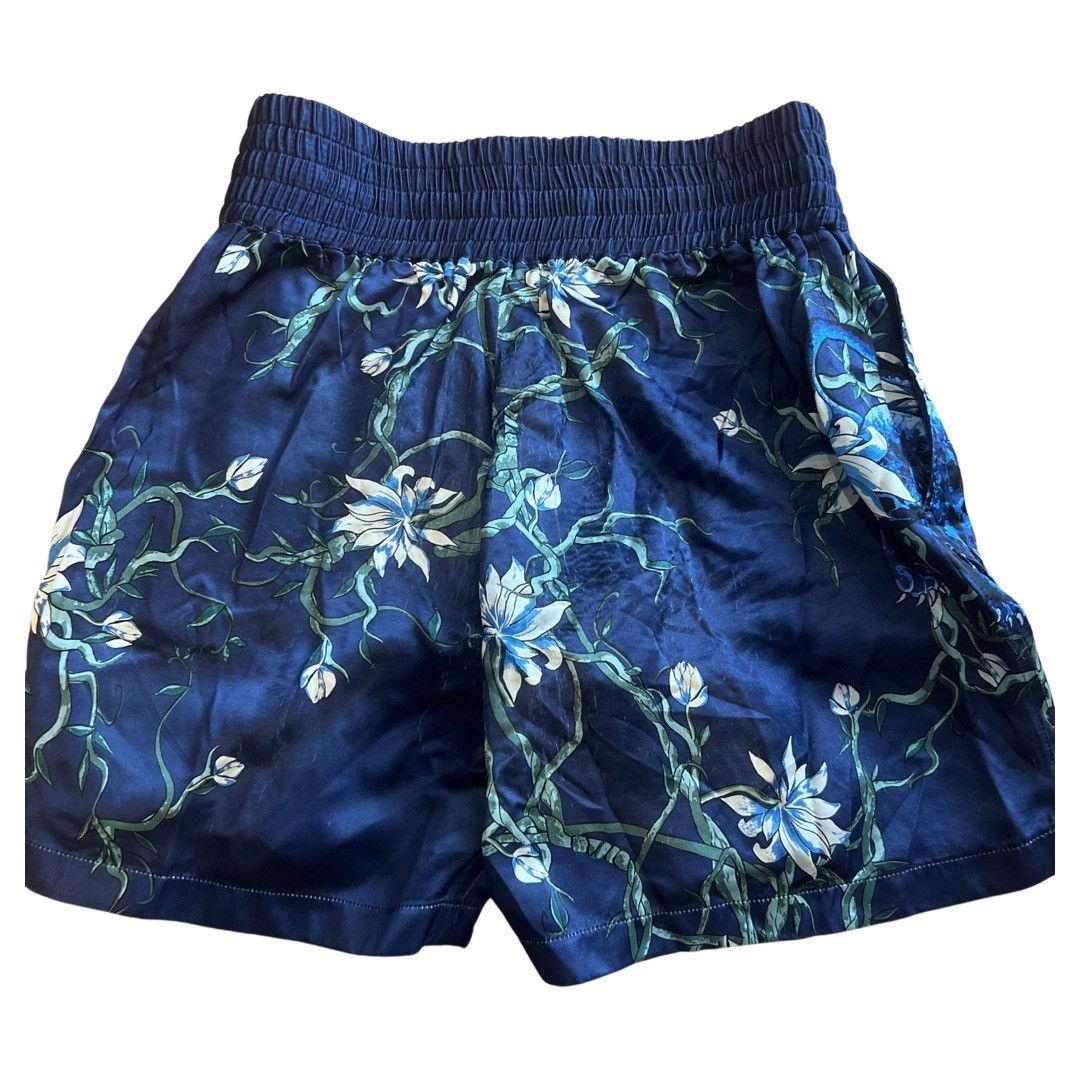 Kim Jones LOUIS VUITTON SS16 RARE PANTHER PJYAMAS SET Size US XXL / EU 58 / 5 - 11 Thumbnail